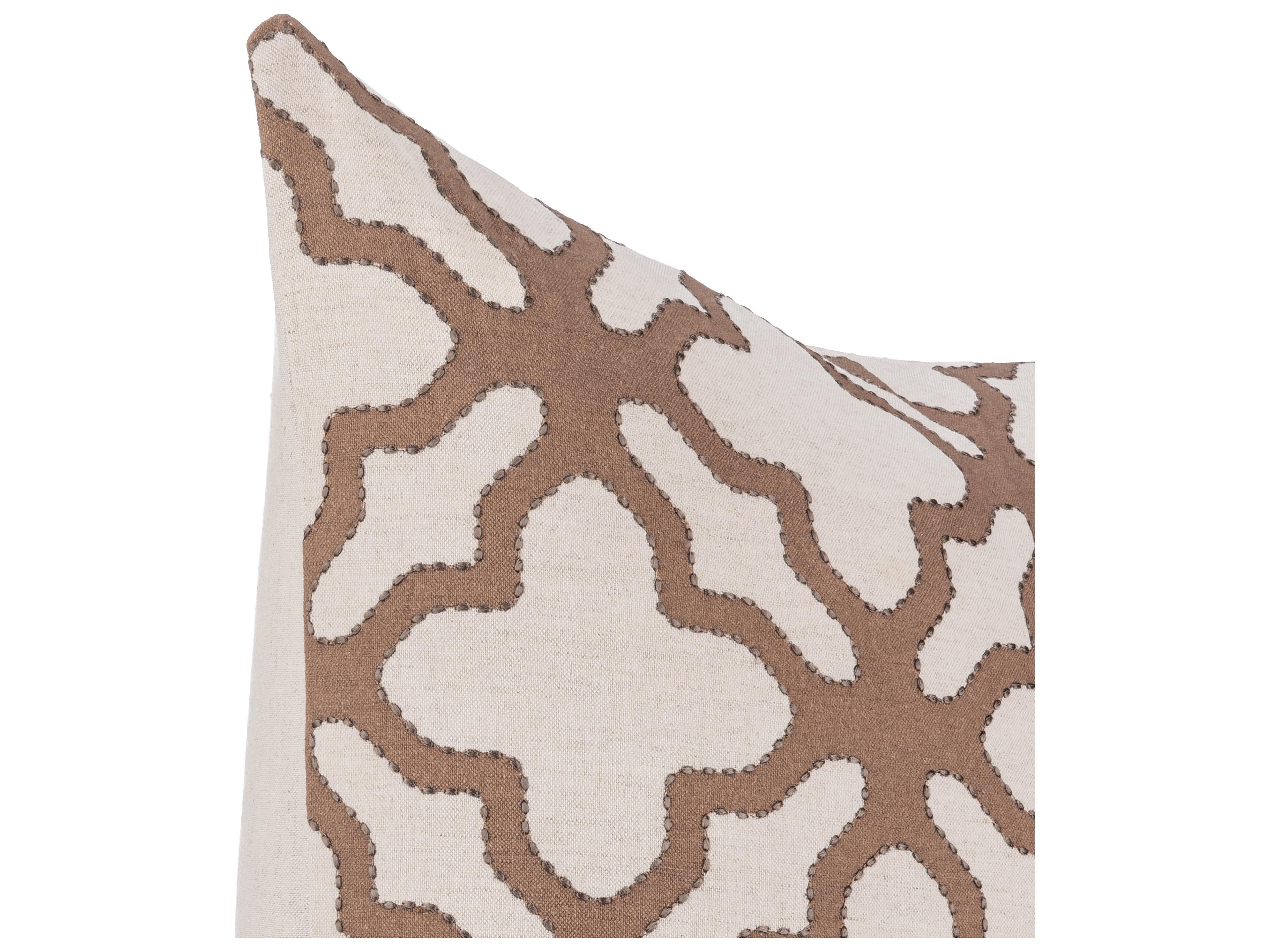 Villa by Classic Home Pillows