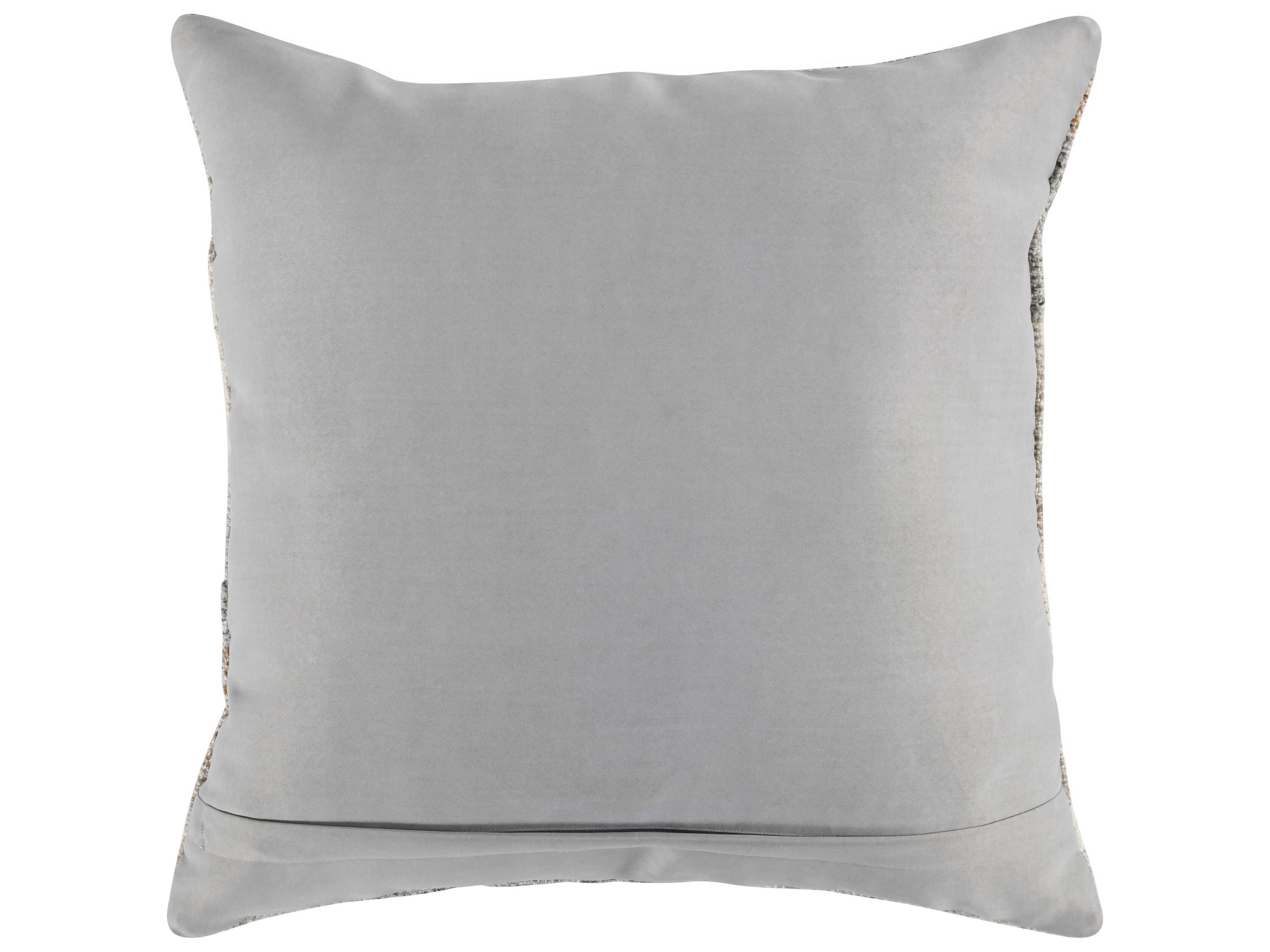 Villa by Classic Home Savanna Multicolor Throw Pillow