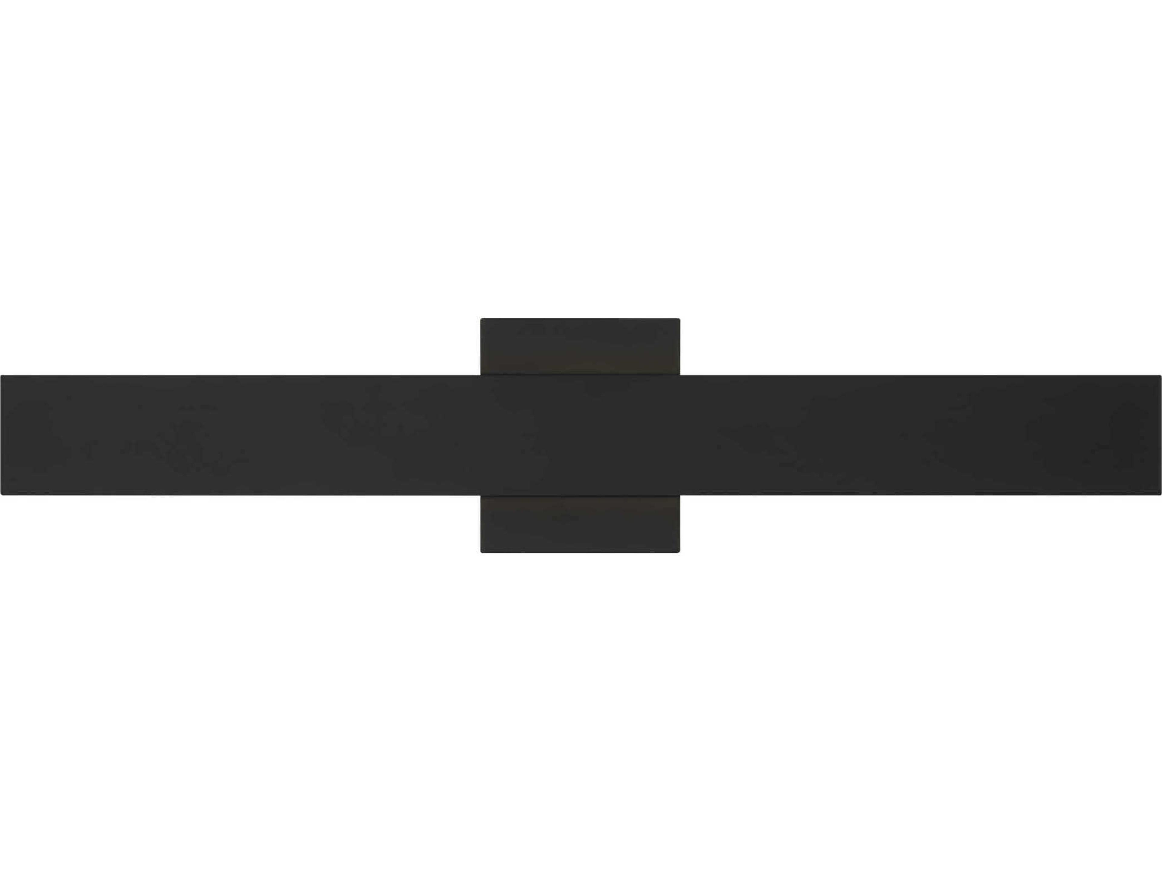 Bau 24 Inch Bath Bar Sconce