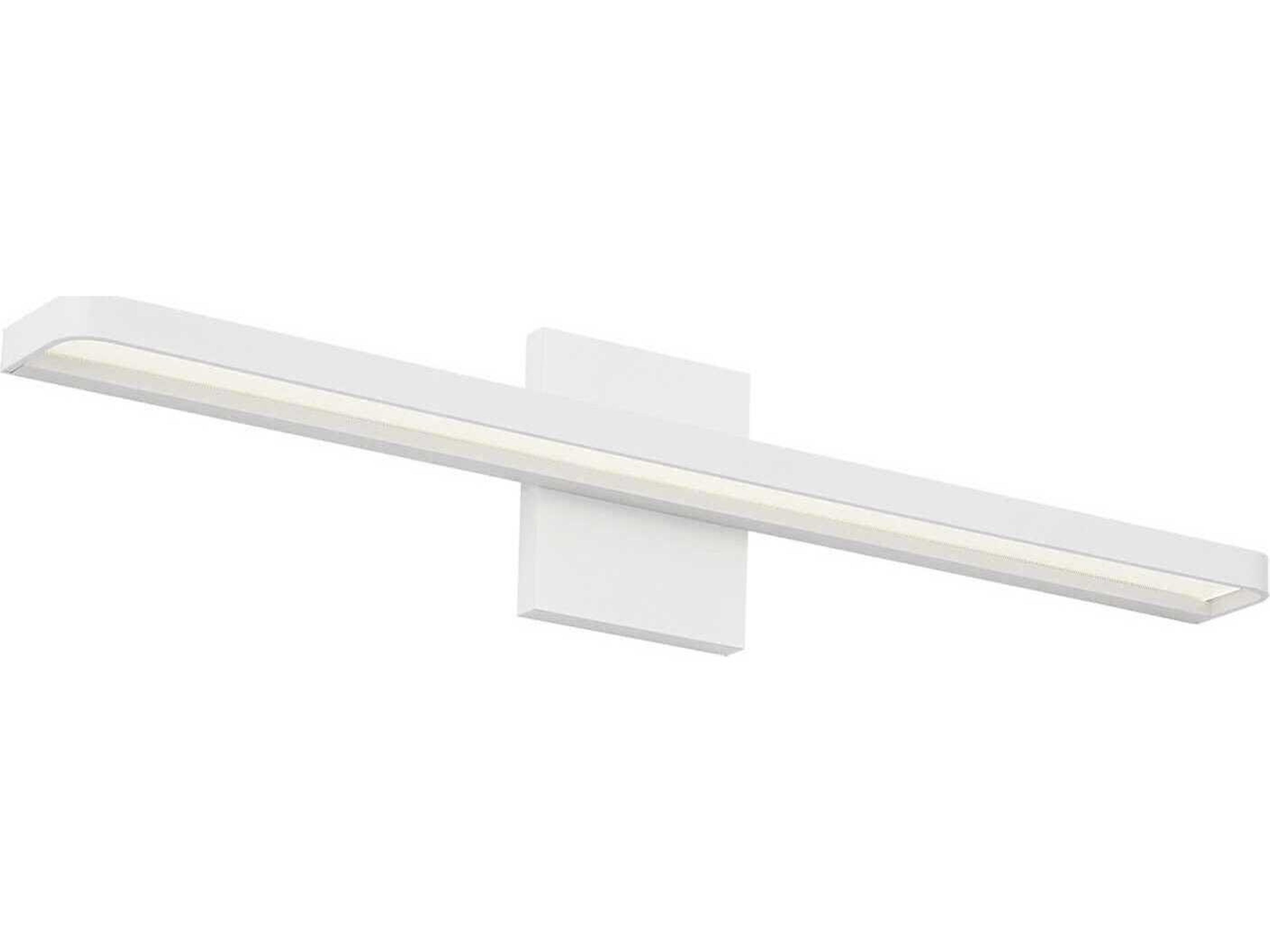 Banda 24 Inch LED Bath Bar