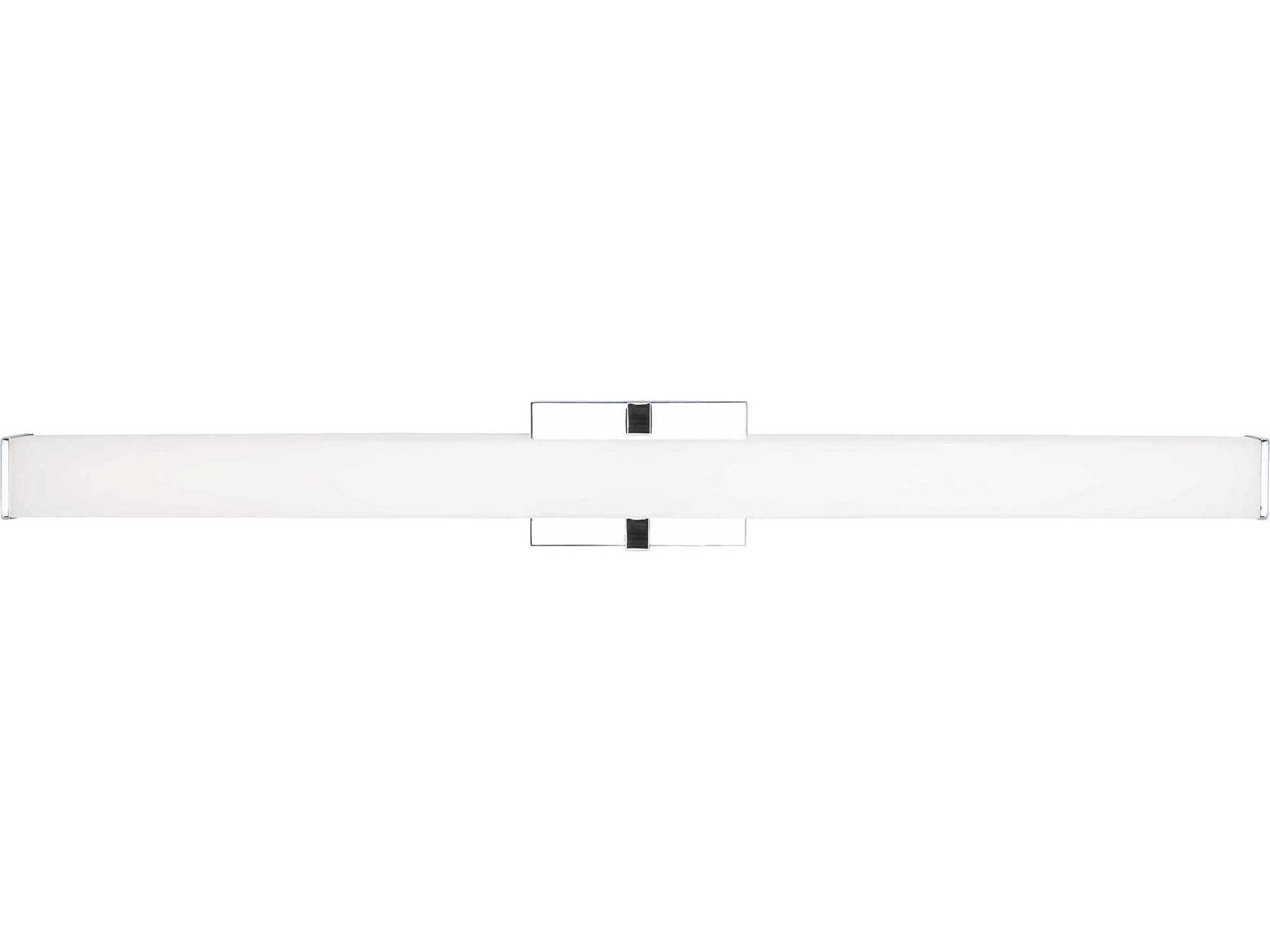 Ellis 36 Inch Bath Vanity Light by Sean Lavin Contemporary