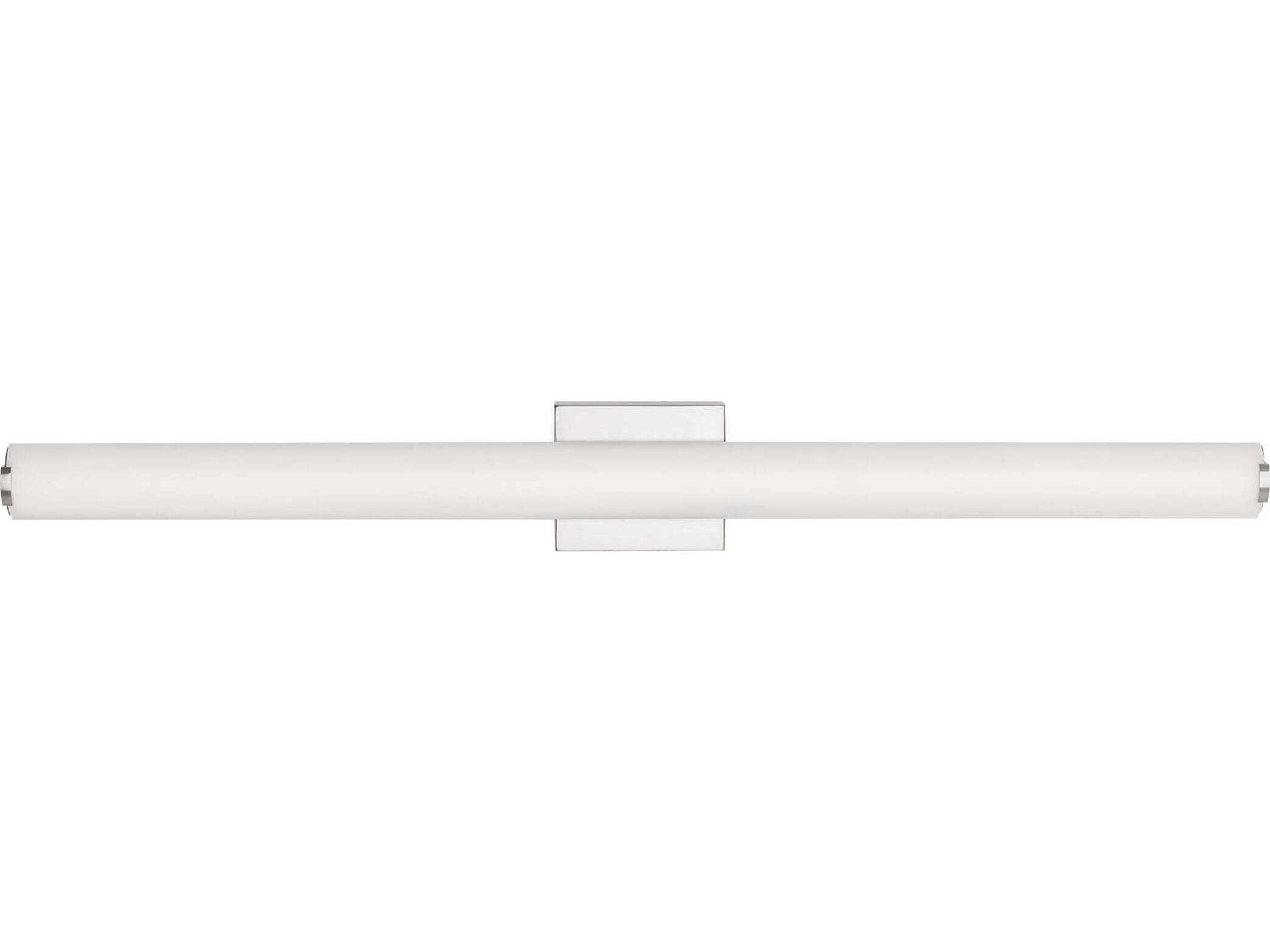 Finn 36 Inch Bath Bar A Sleek Vanity Light