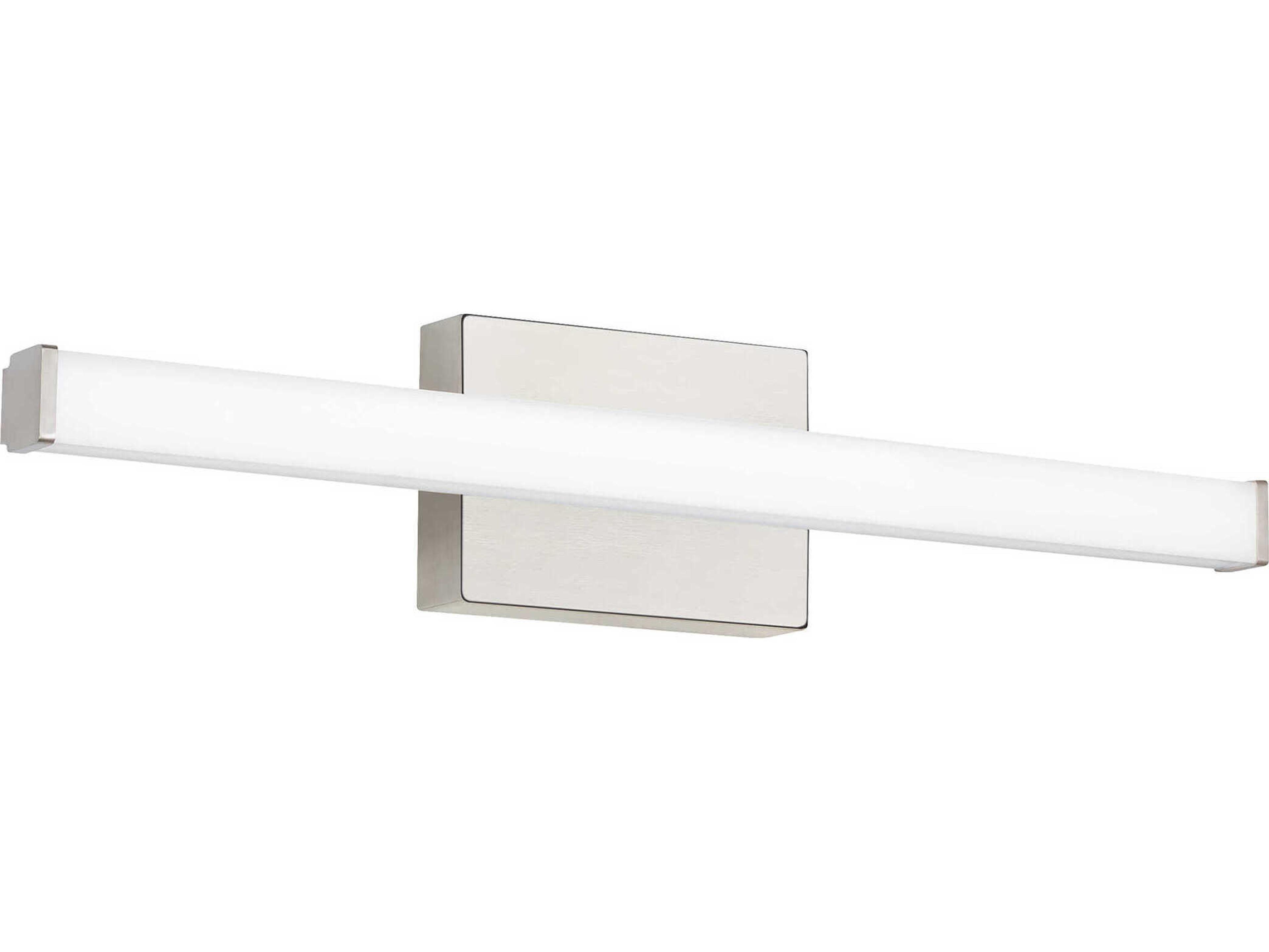 Lufe LED Bath Bar 24 Inch Contemporary