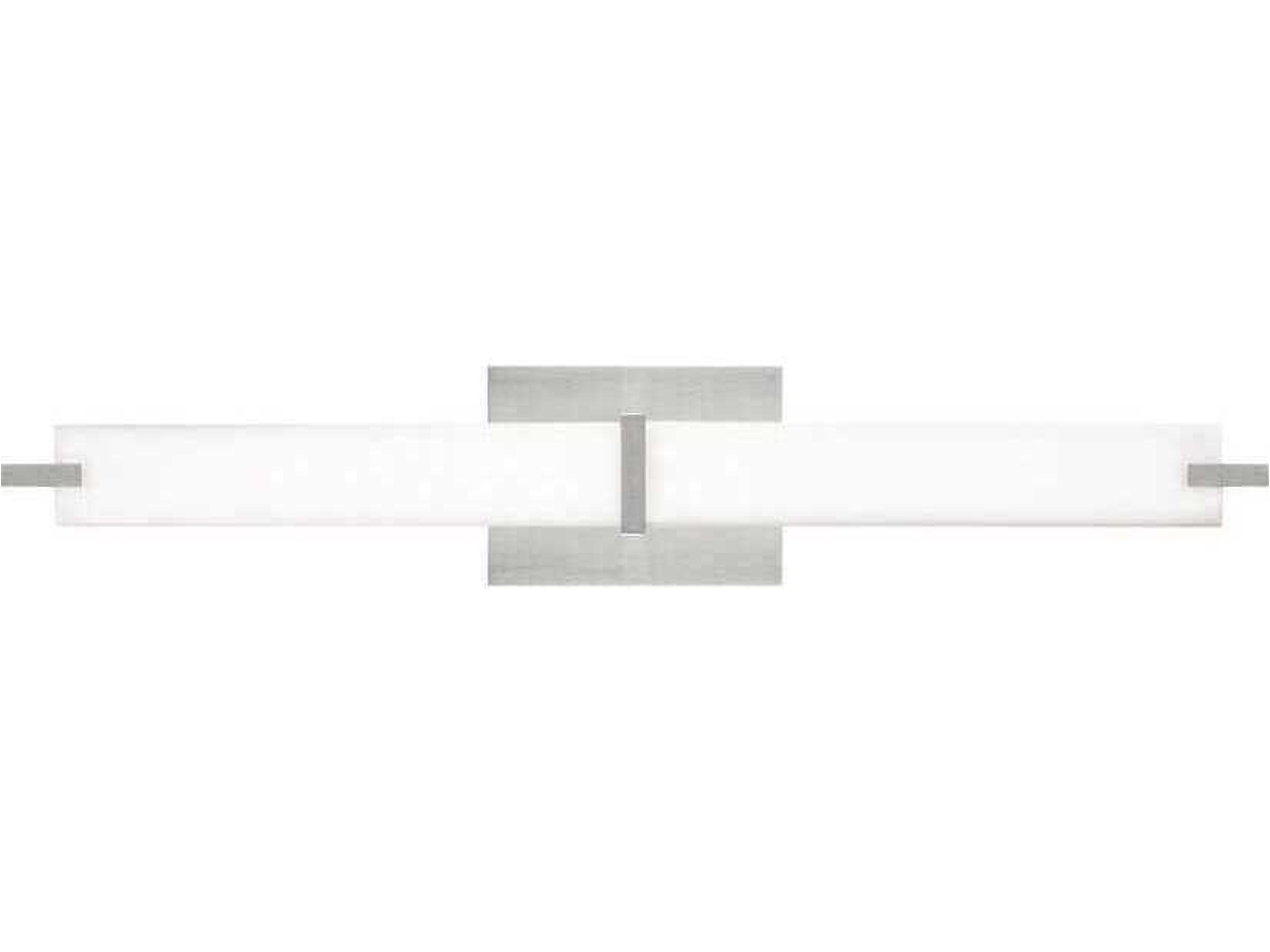 Metro Bath Bar a Sophisticated Modern Light