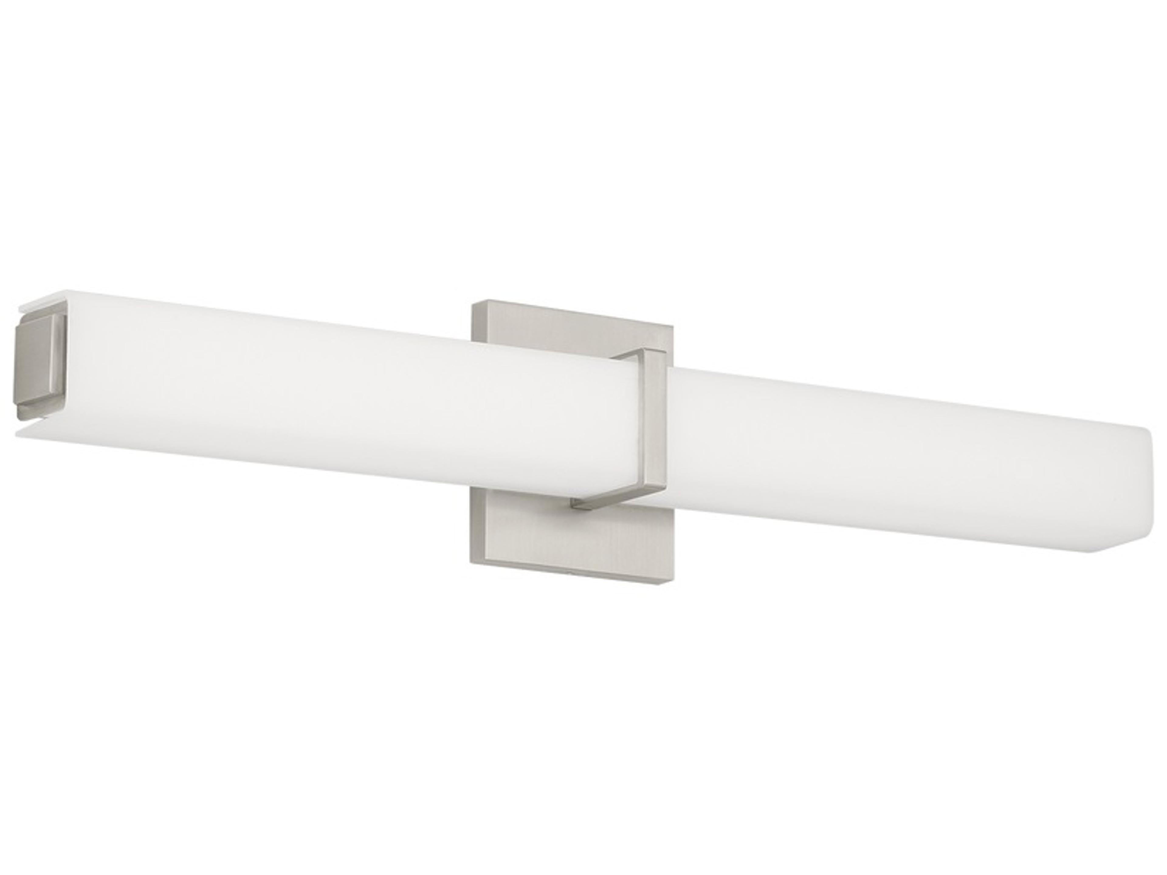 Milan Bath Bar 24-Inch LED