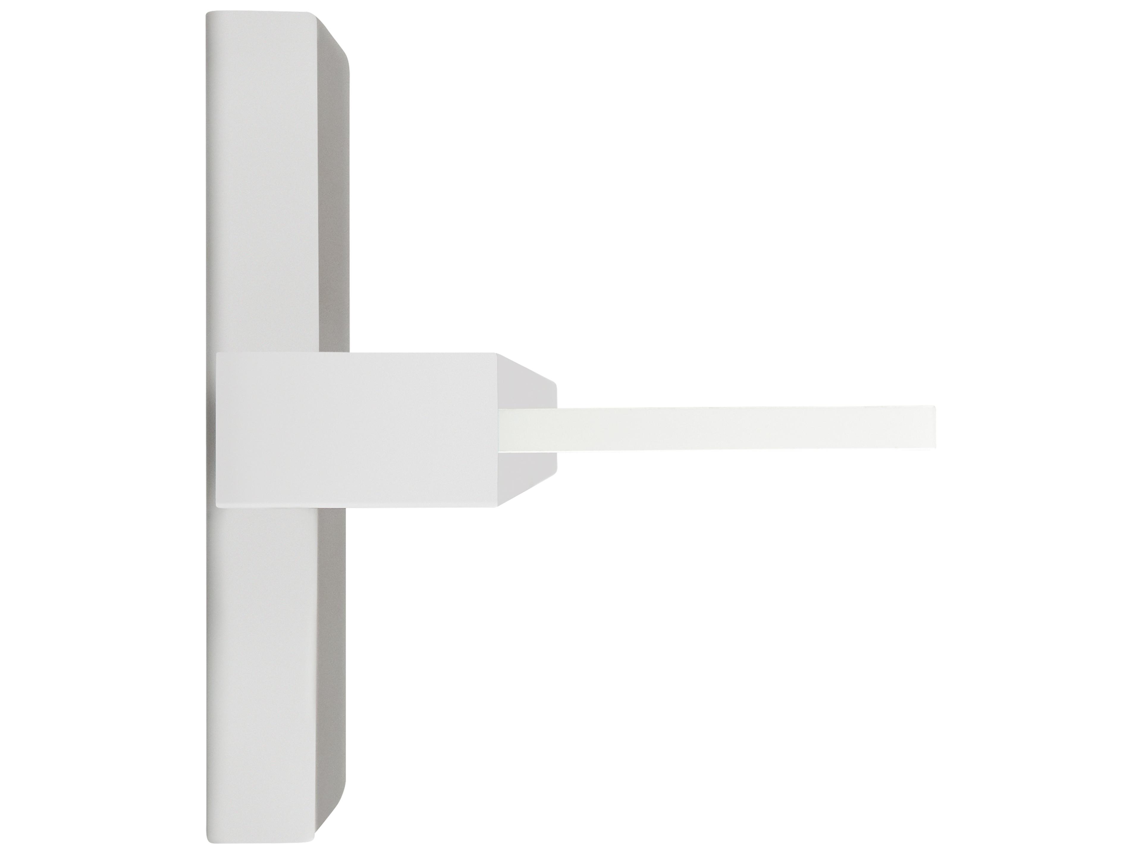 Visual Comfort Modern Tris 3-Light Chrome Vanity Light