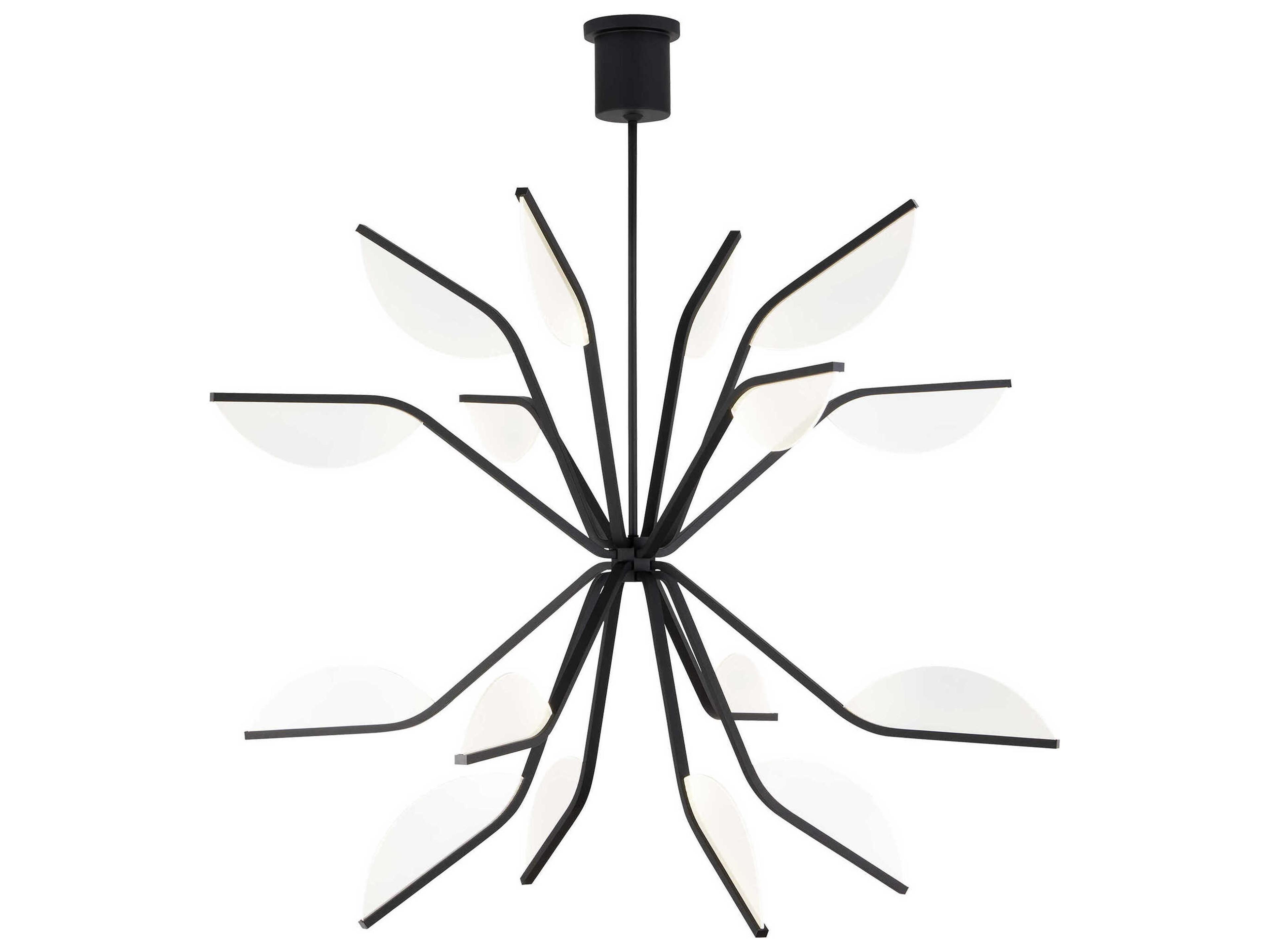 Belterra Chandelier Large LED Pendant