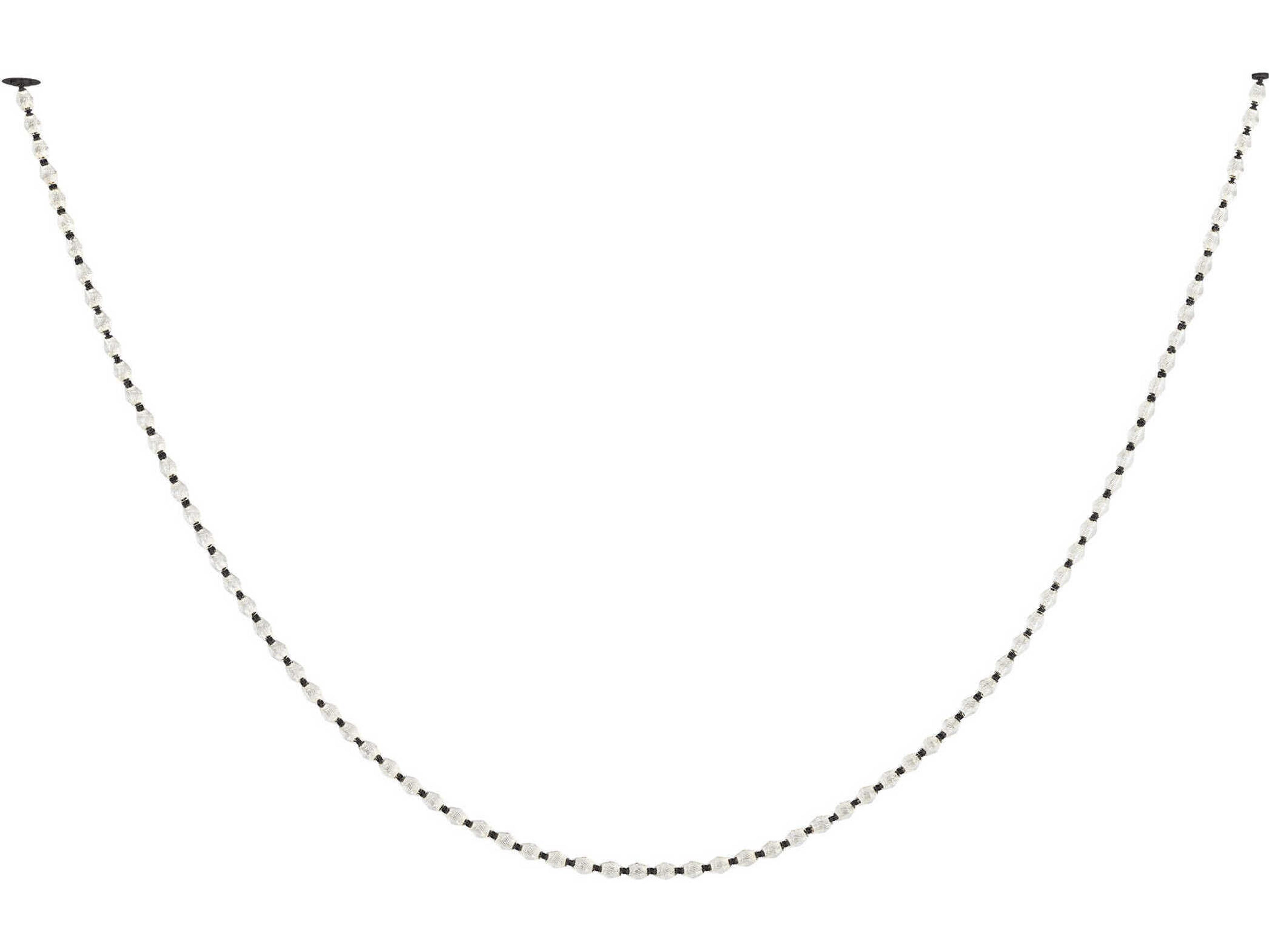 Collier 1-Light Dark Bronze Linear Chandelier