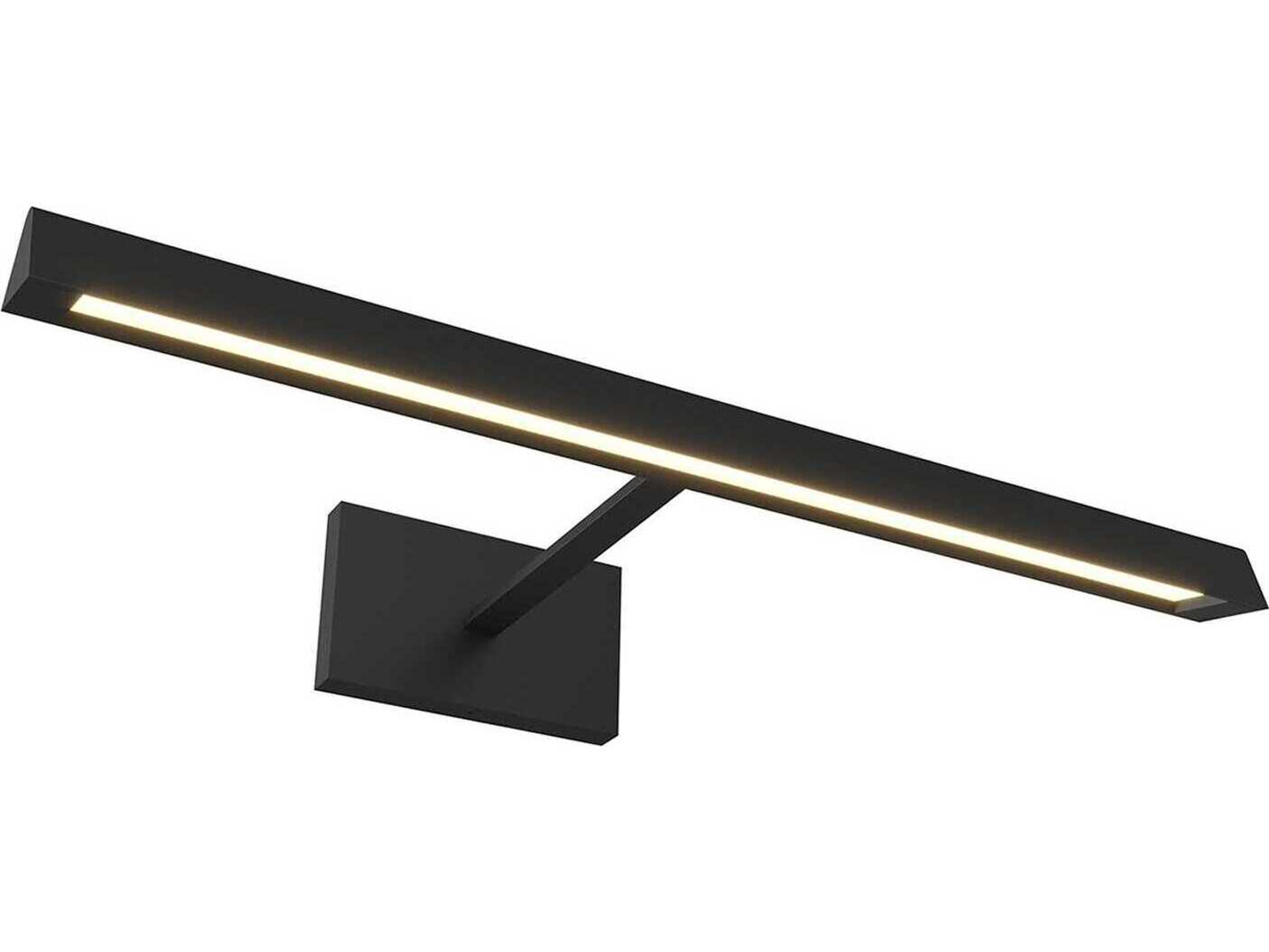 Dessau 18 Inch Picture Light LED Wall Sconce