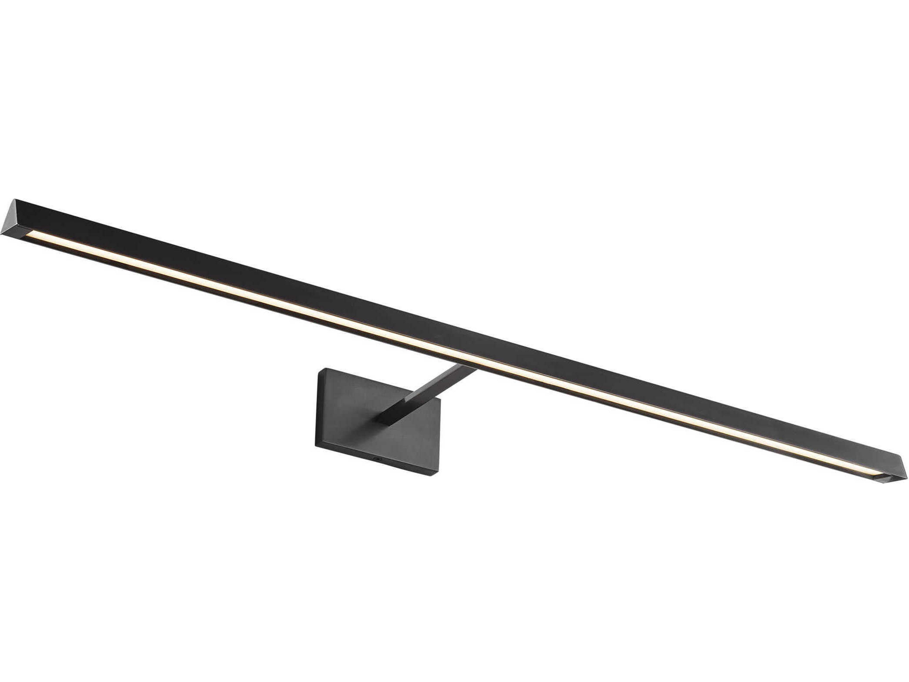 Dessau LED Picture Light Contemporary Art Lighting