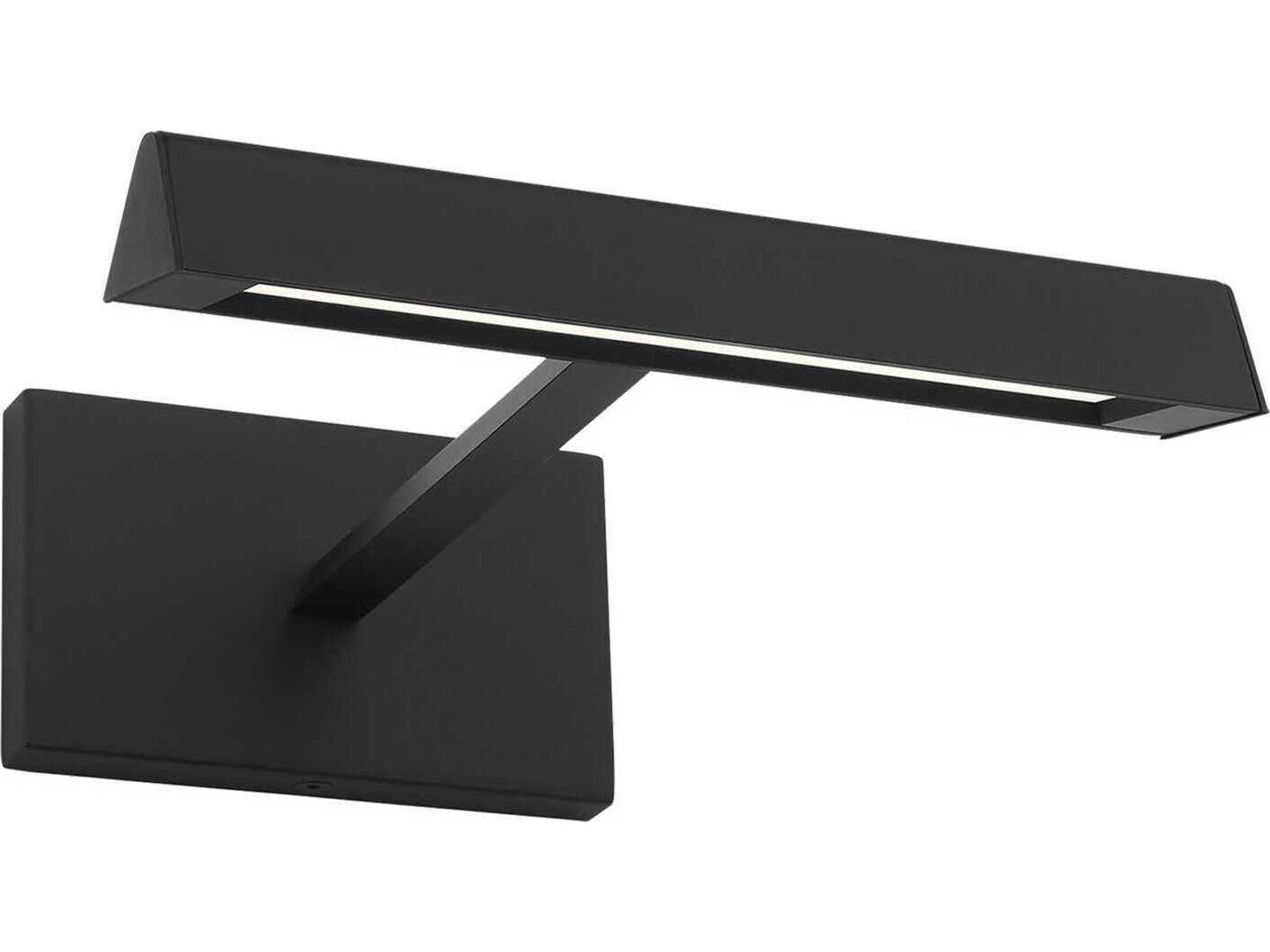 Dessau Picture Light Contemporary 8 Inch