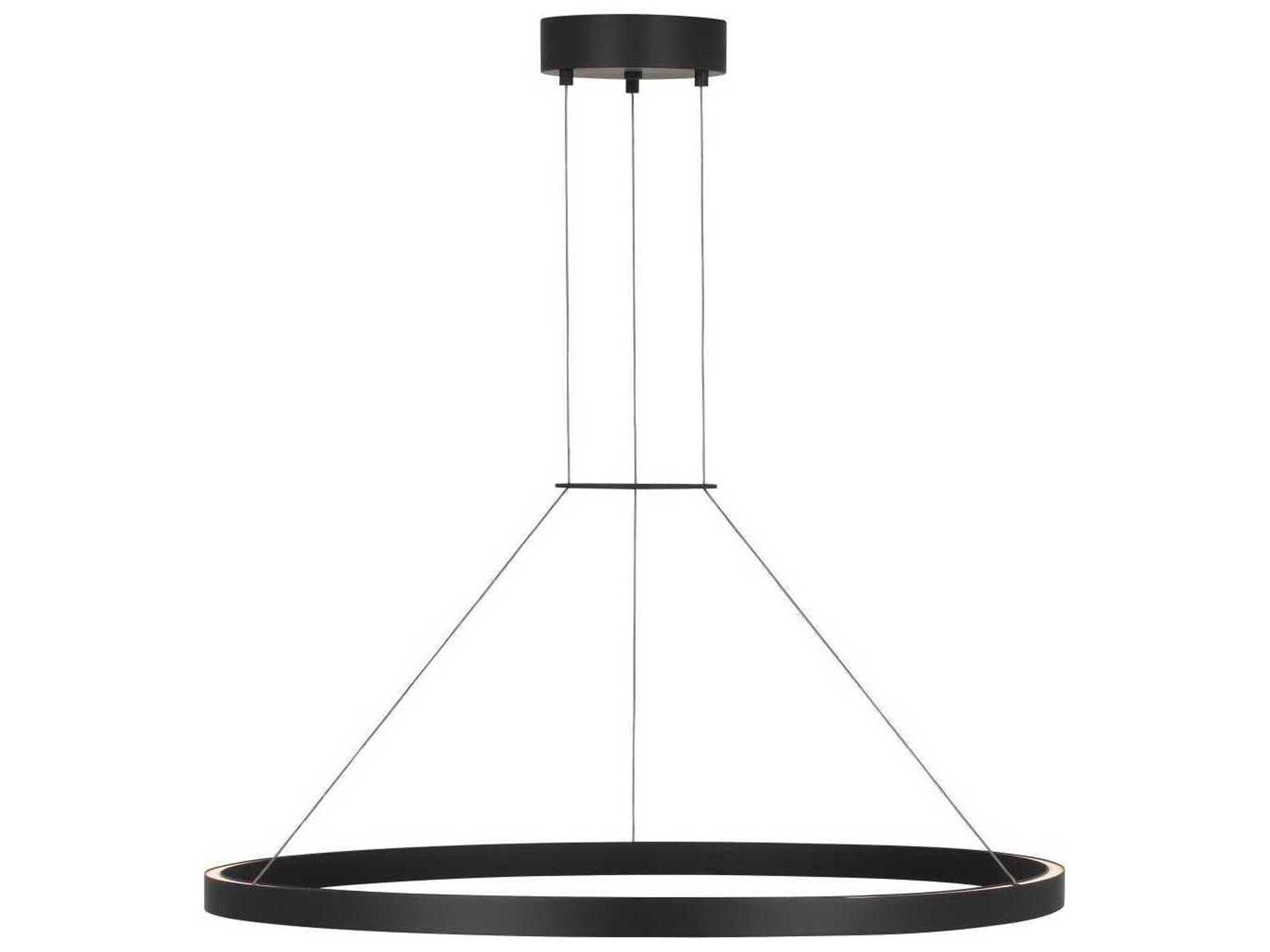 Fianco 30 Inch LED Pendant Light