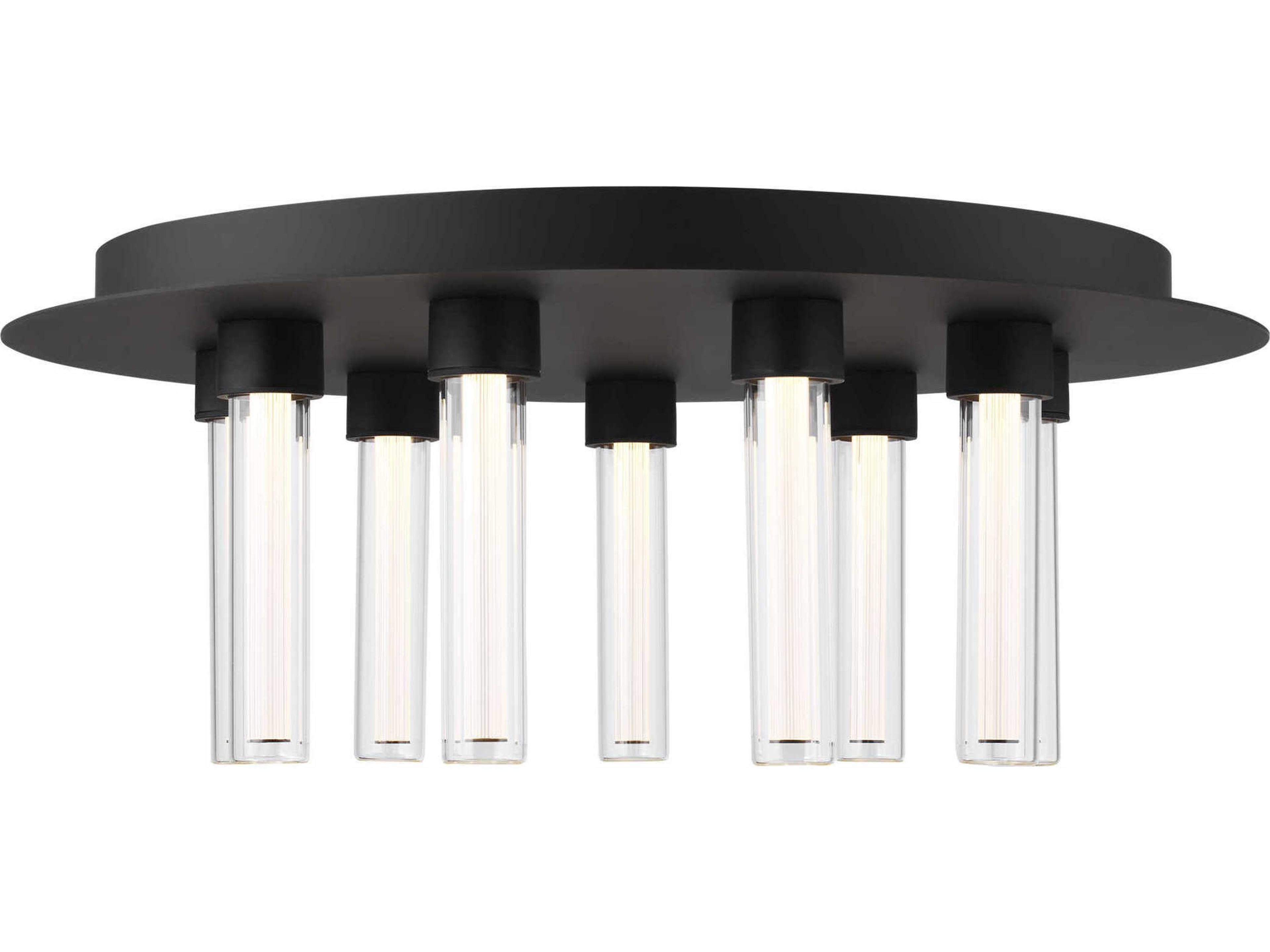 Kola Flush Mount Light by Sean Lavin