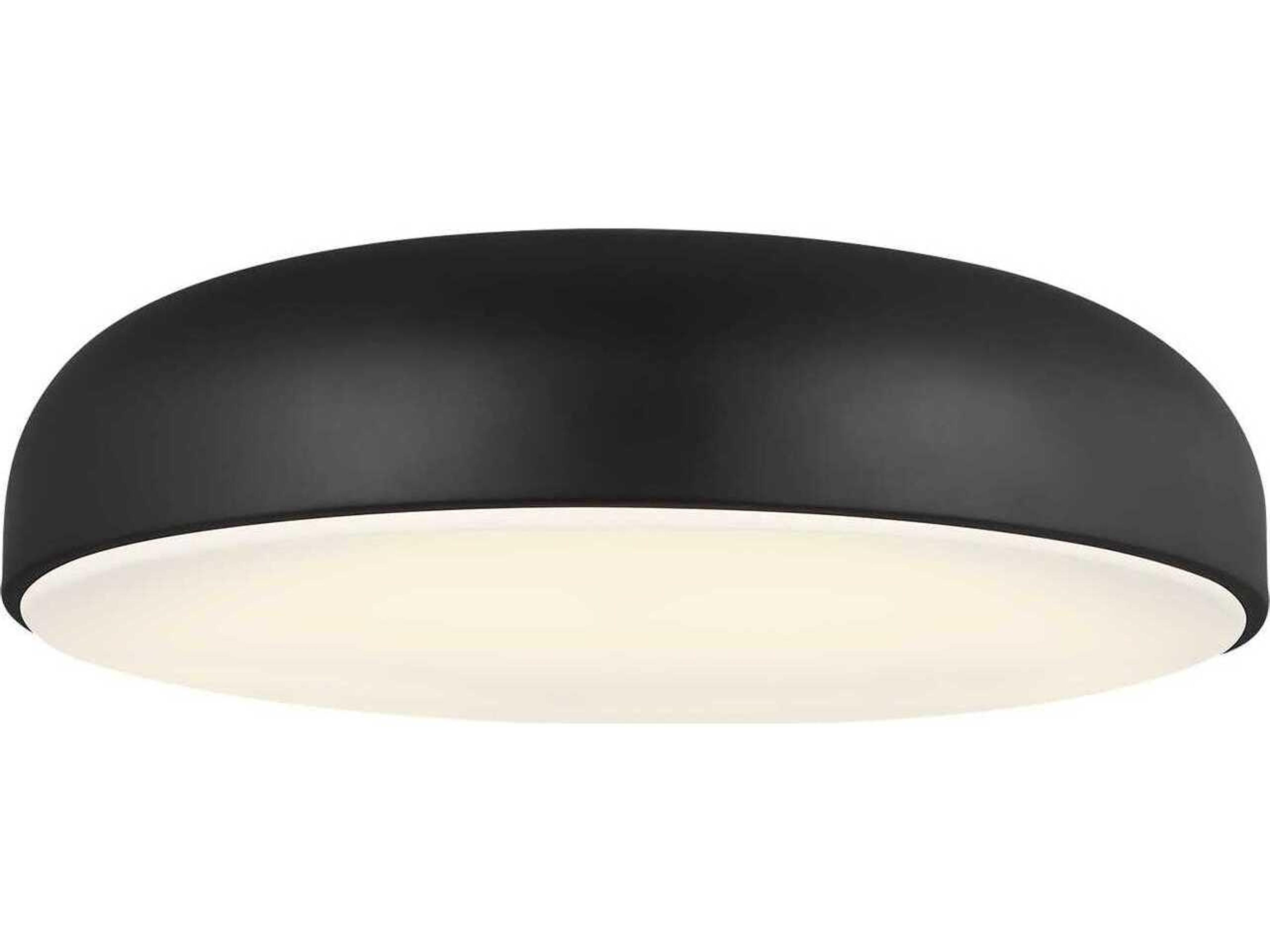 Kosa 18 Flush Mount LED Ceiling Light