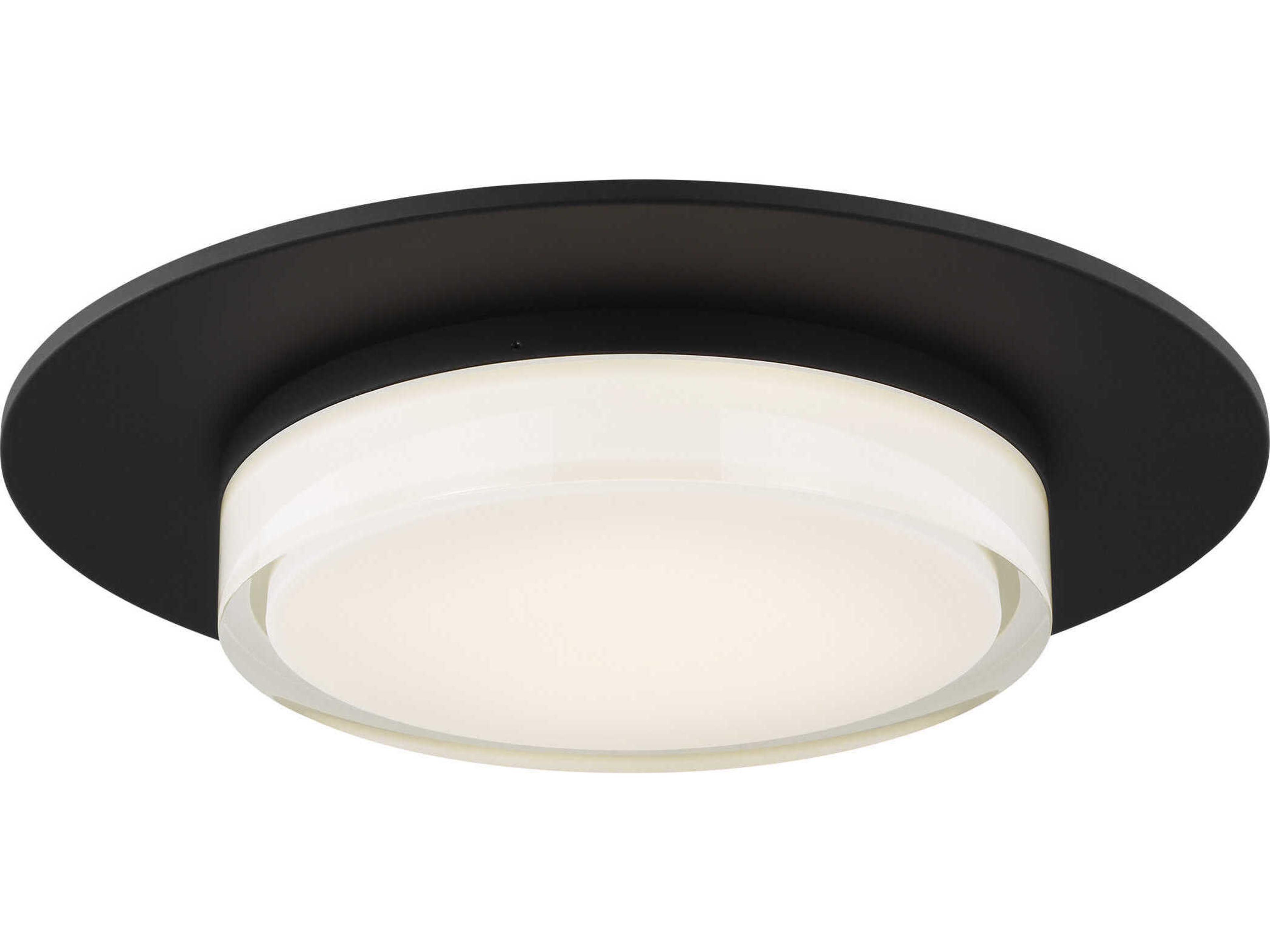 Sen 17 Flush Mount LED Ceiling Light