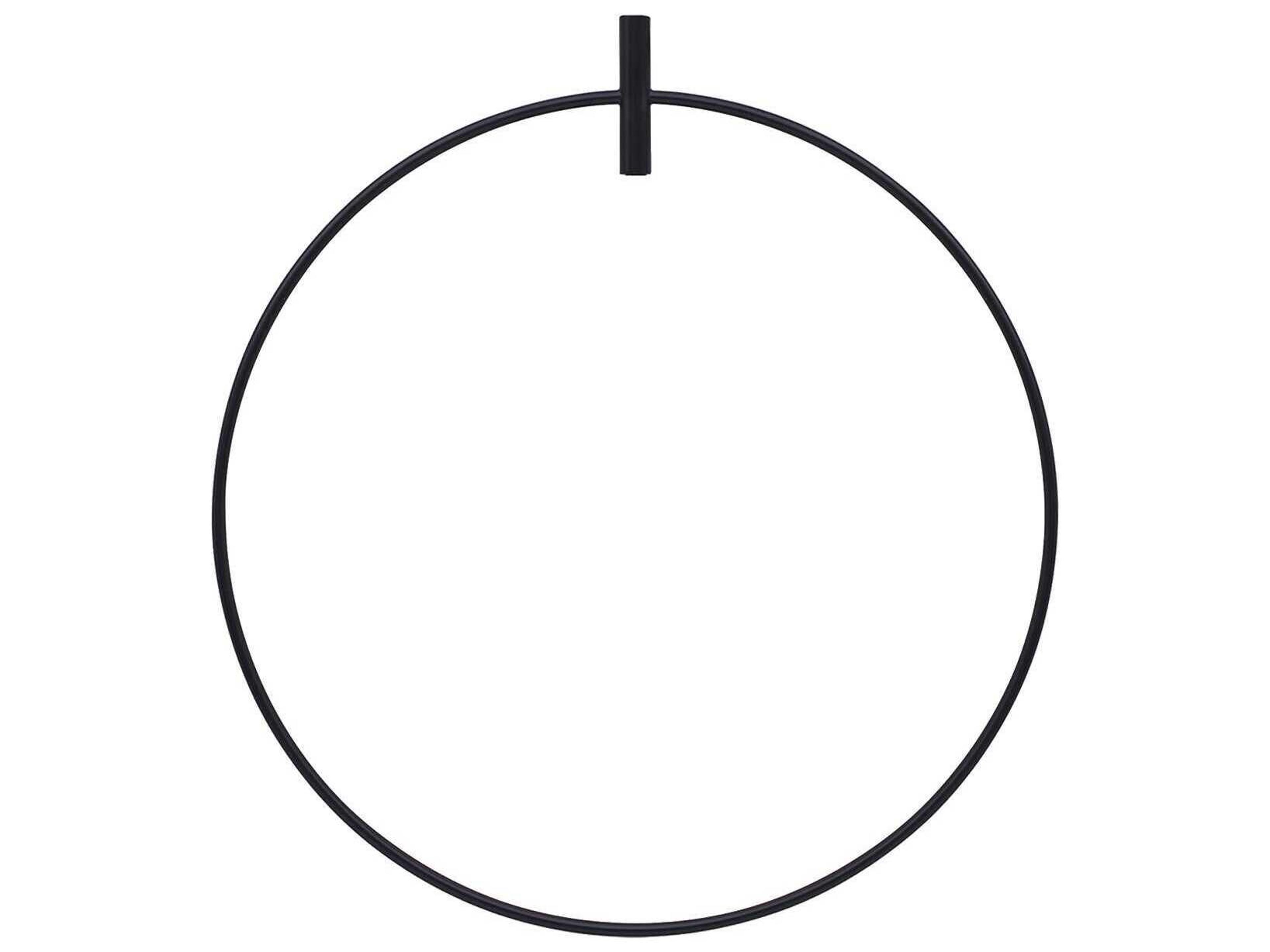 Locus Black Accessory