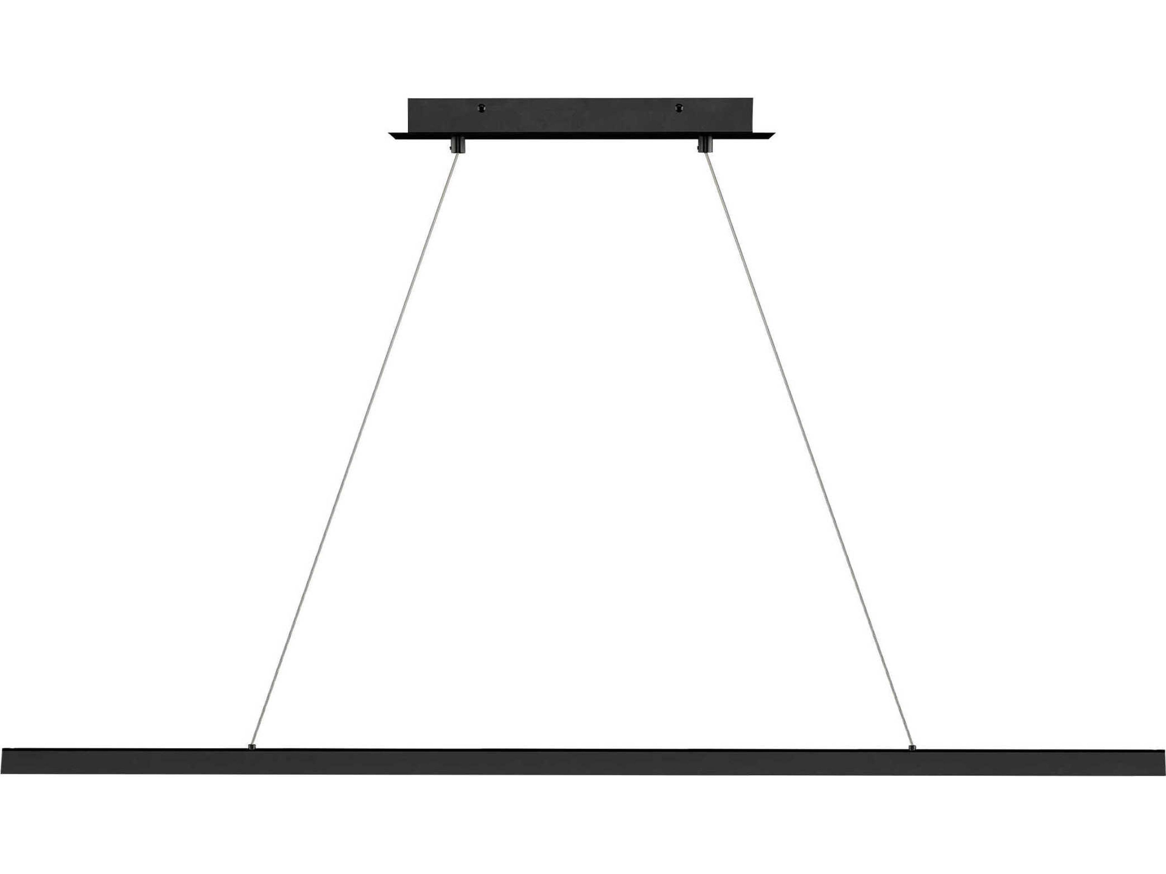 Dessau 48 Inch Linear Suspension Light