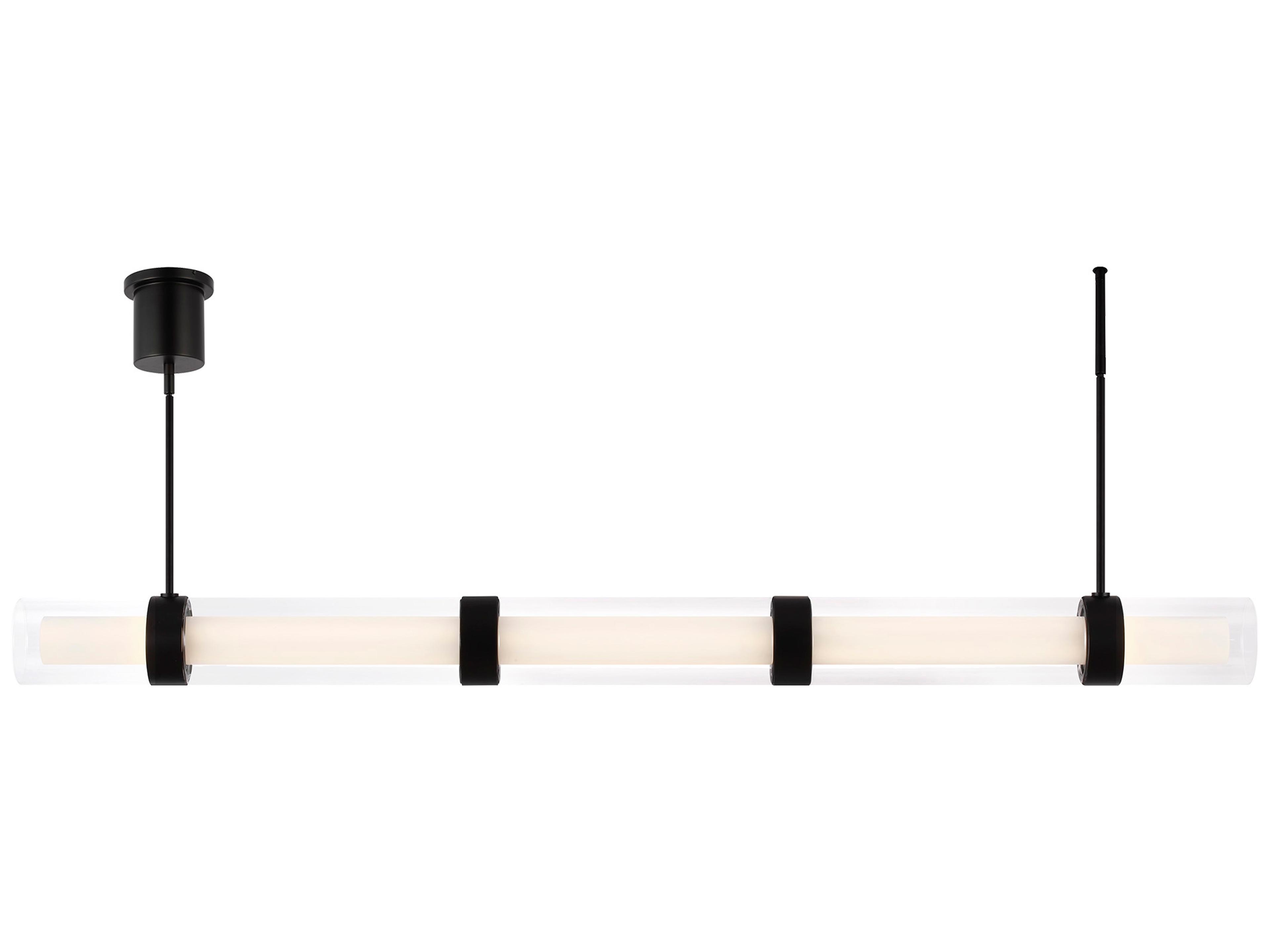 Wit Linear Suspension Light