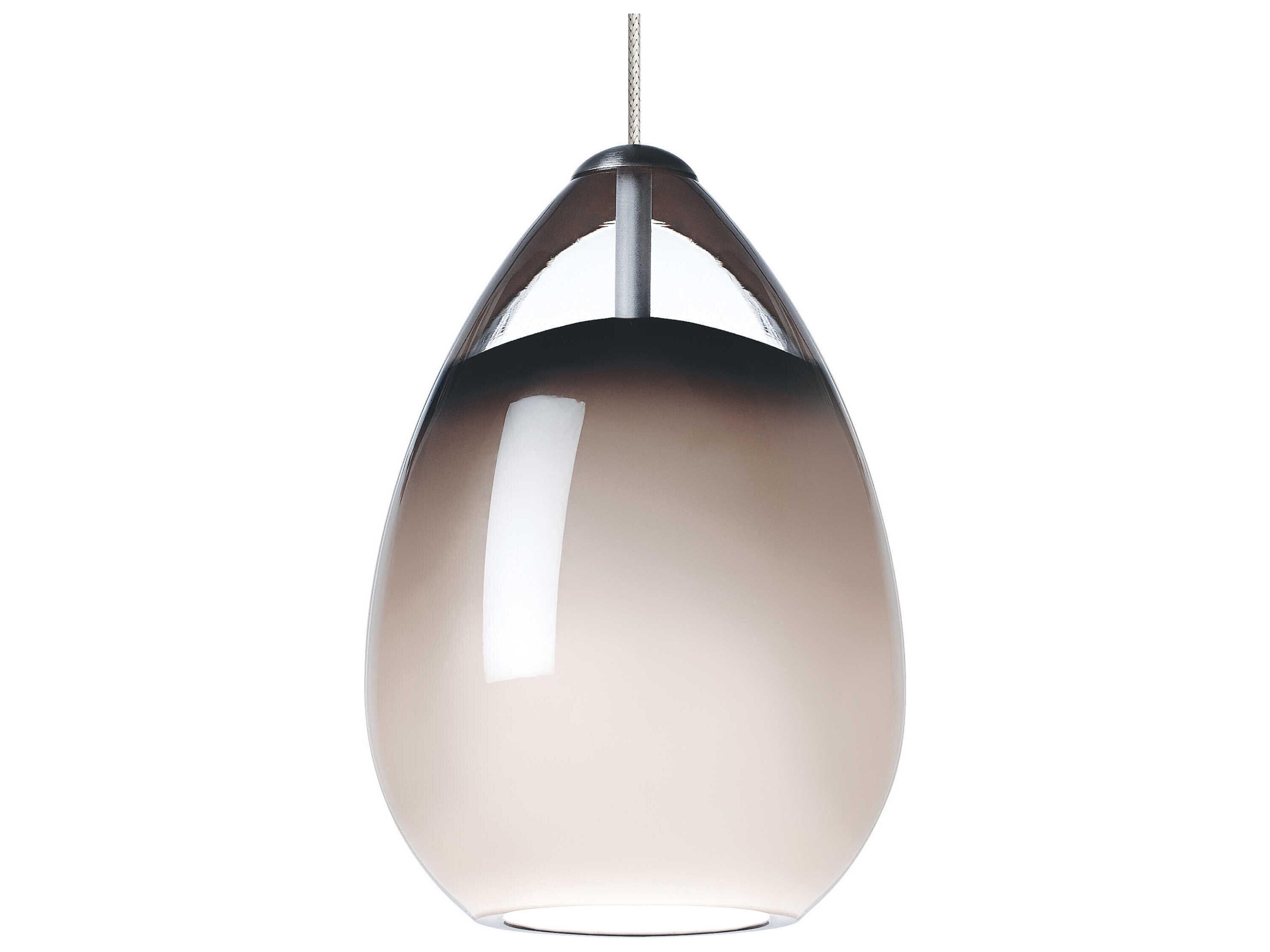 Alina Pendant Light Hand-Blown Glass