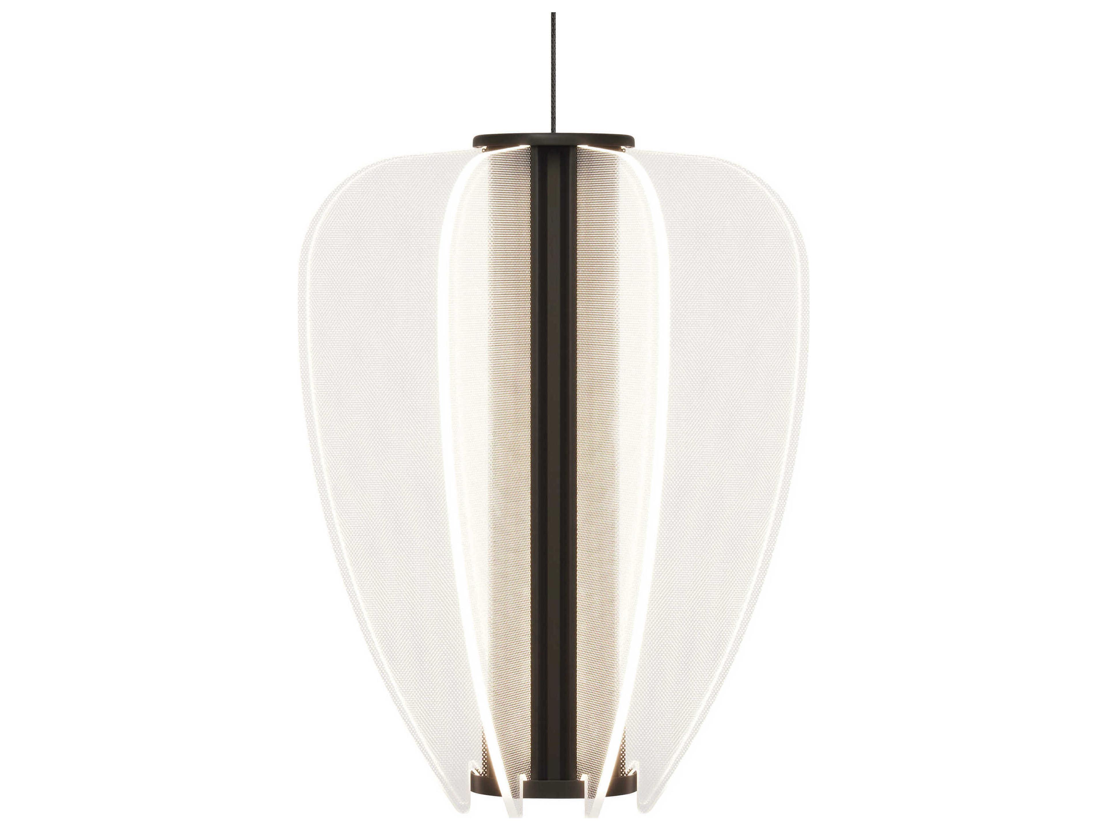 Nyra Mini Pendant Light by Sean Lavin