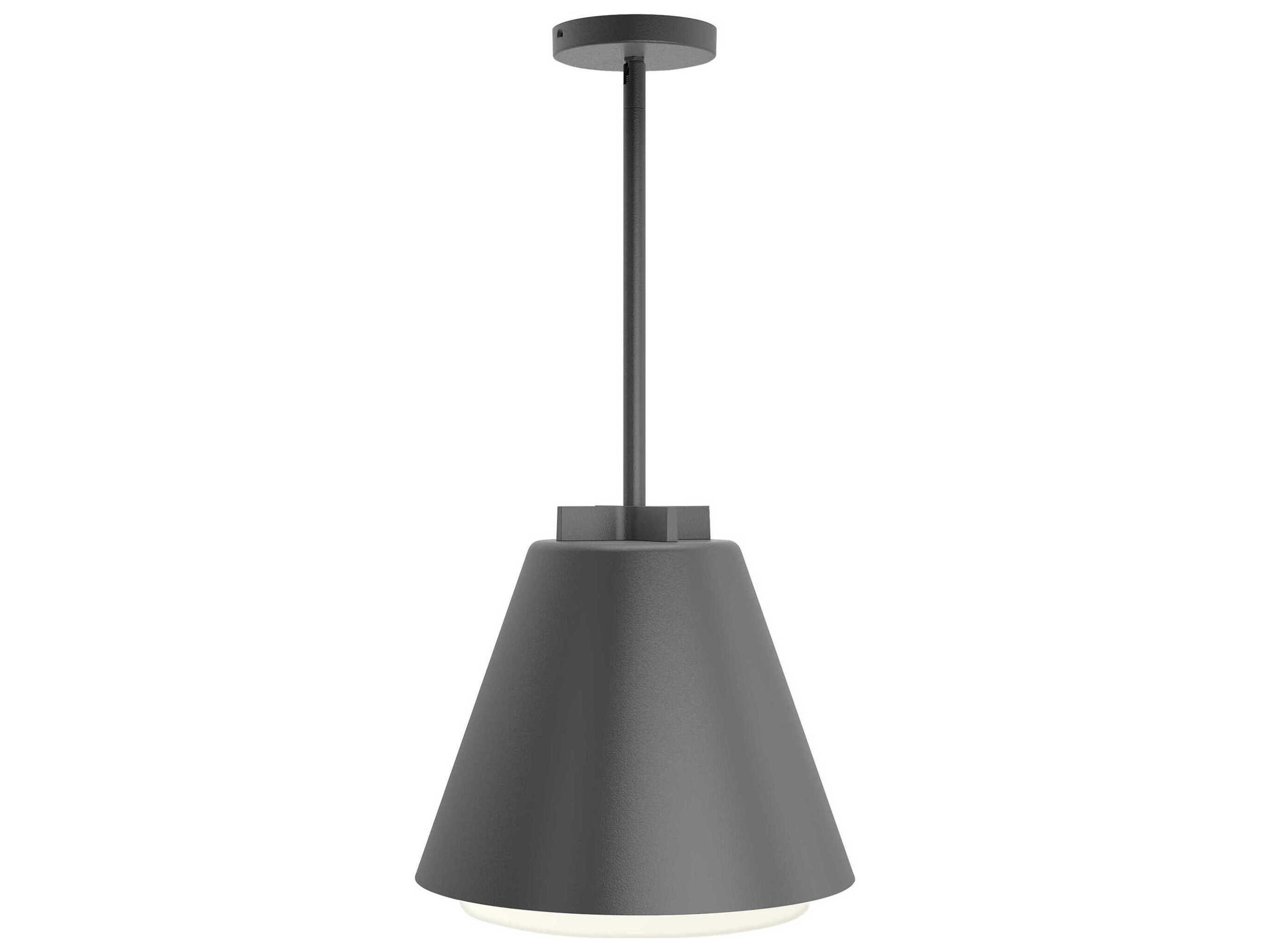 Bowman Outdoor Pendant Light Contemporary