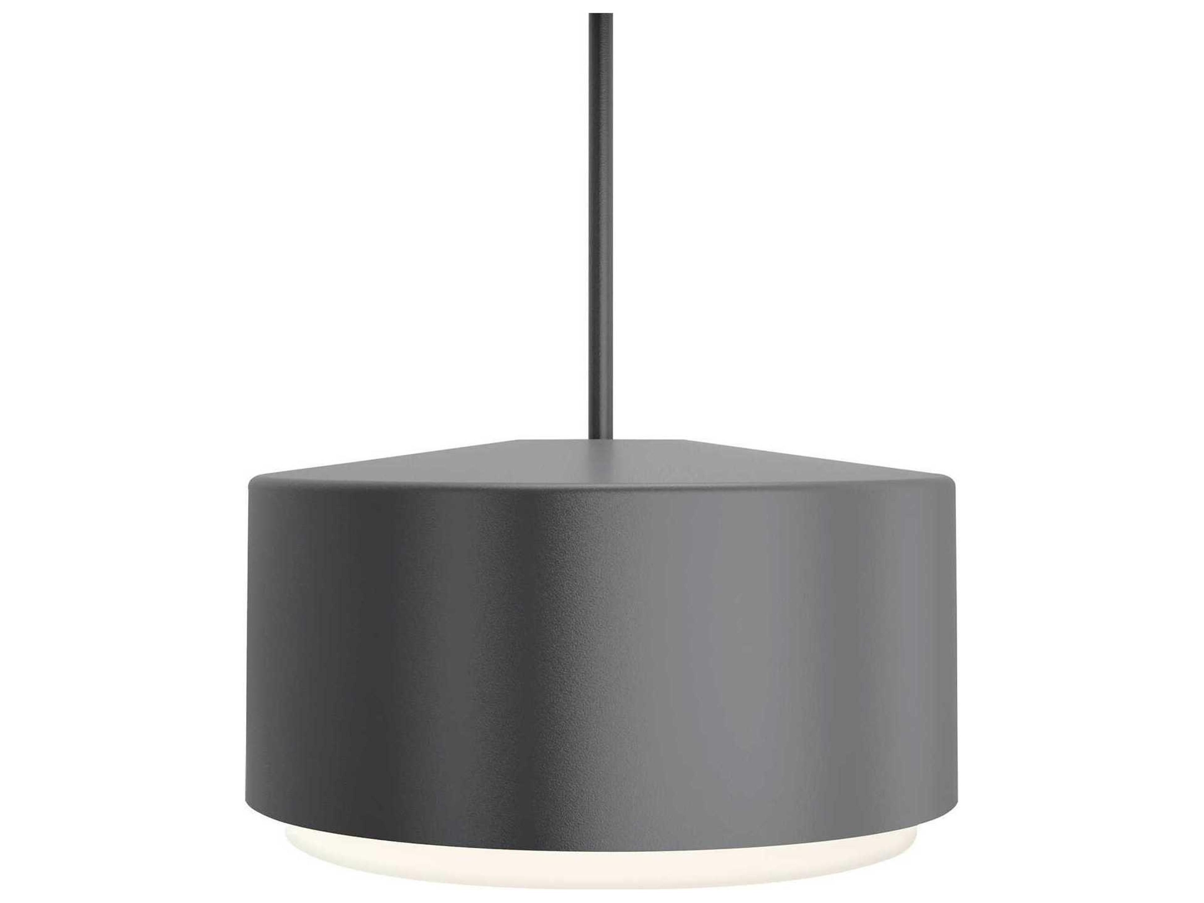 Roton Outdoor Pendant Light 18-Inch