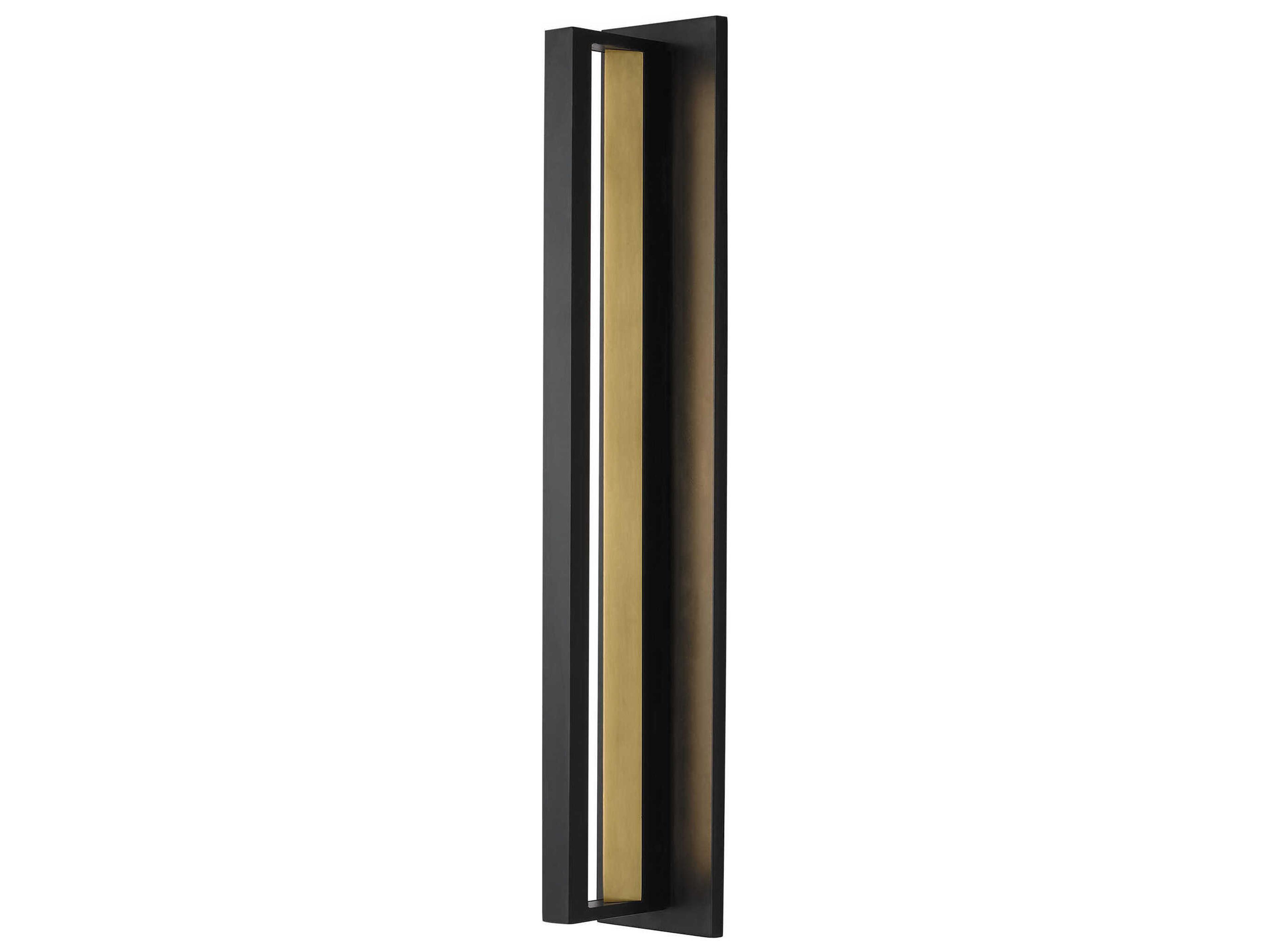 Visual Comfort Modern Anton 1 - Light Outdoor Wall Light