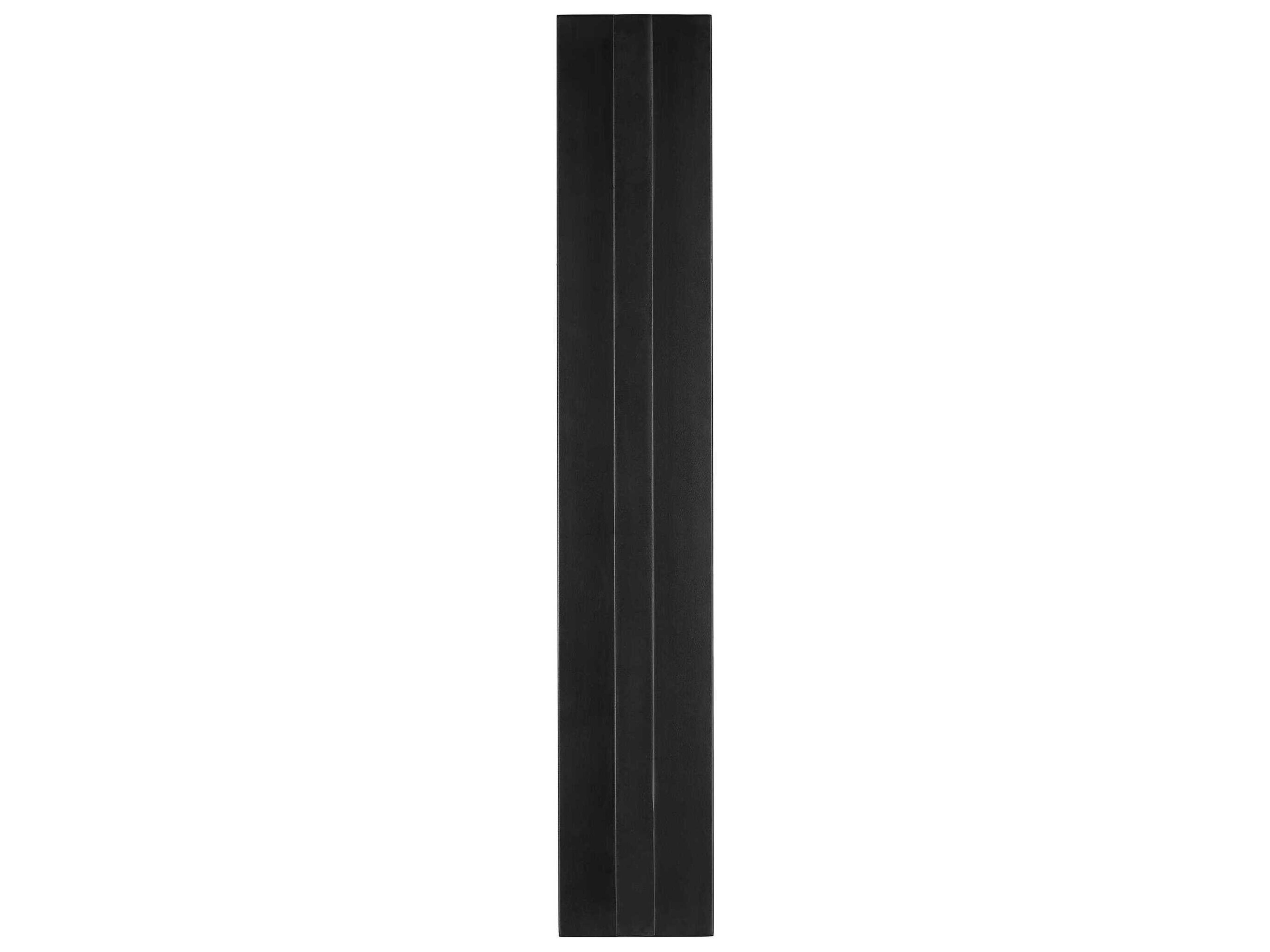 Visual Comfort Modern Anton 1 - Light Outdoor Wall Light