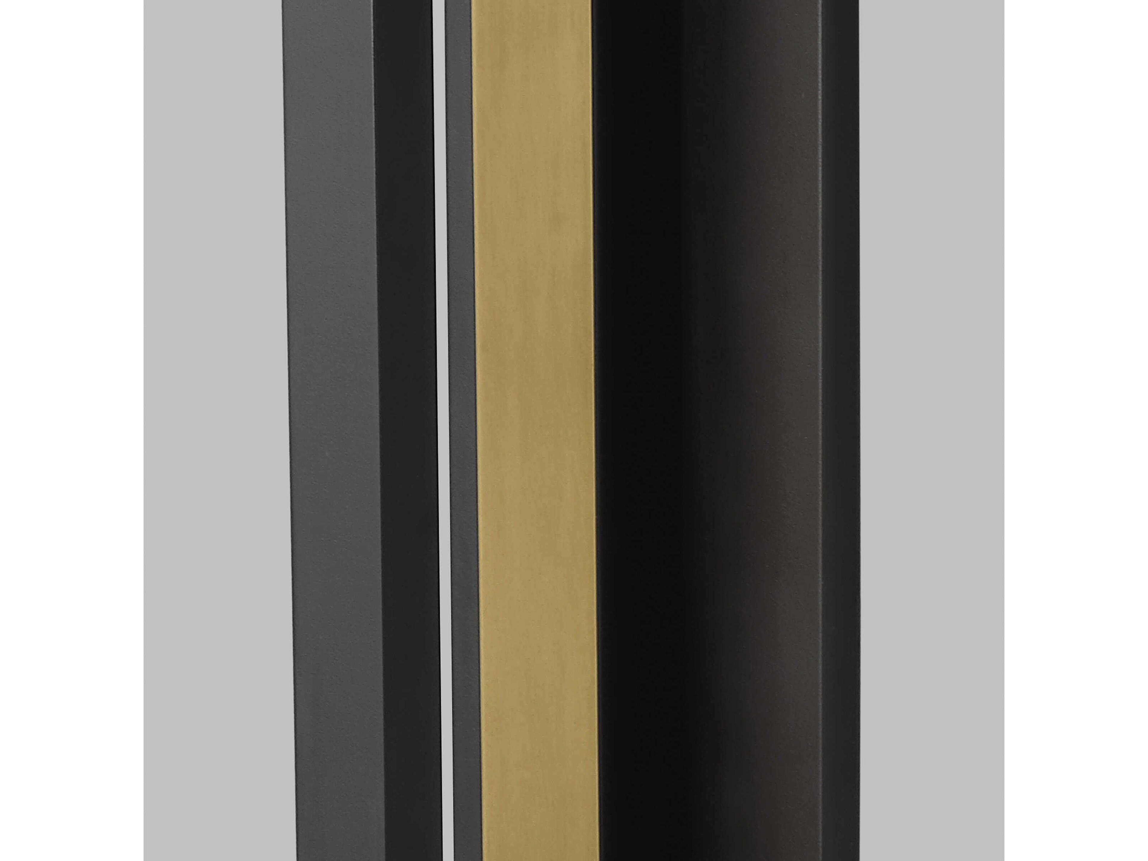 Visual Comfort Modern Anton 1 - Light Outdoor Wall Light