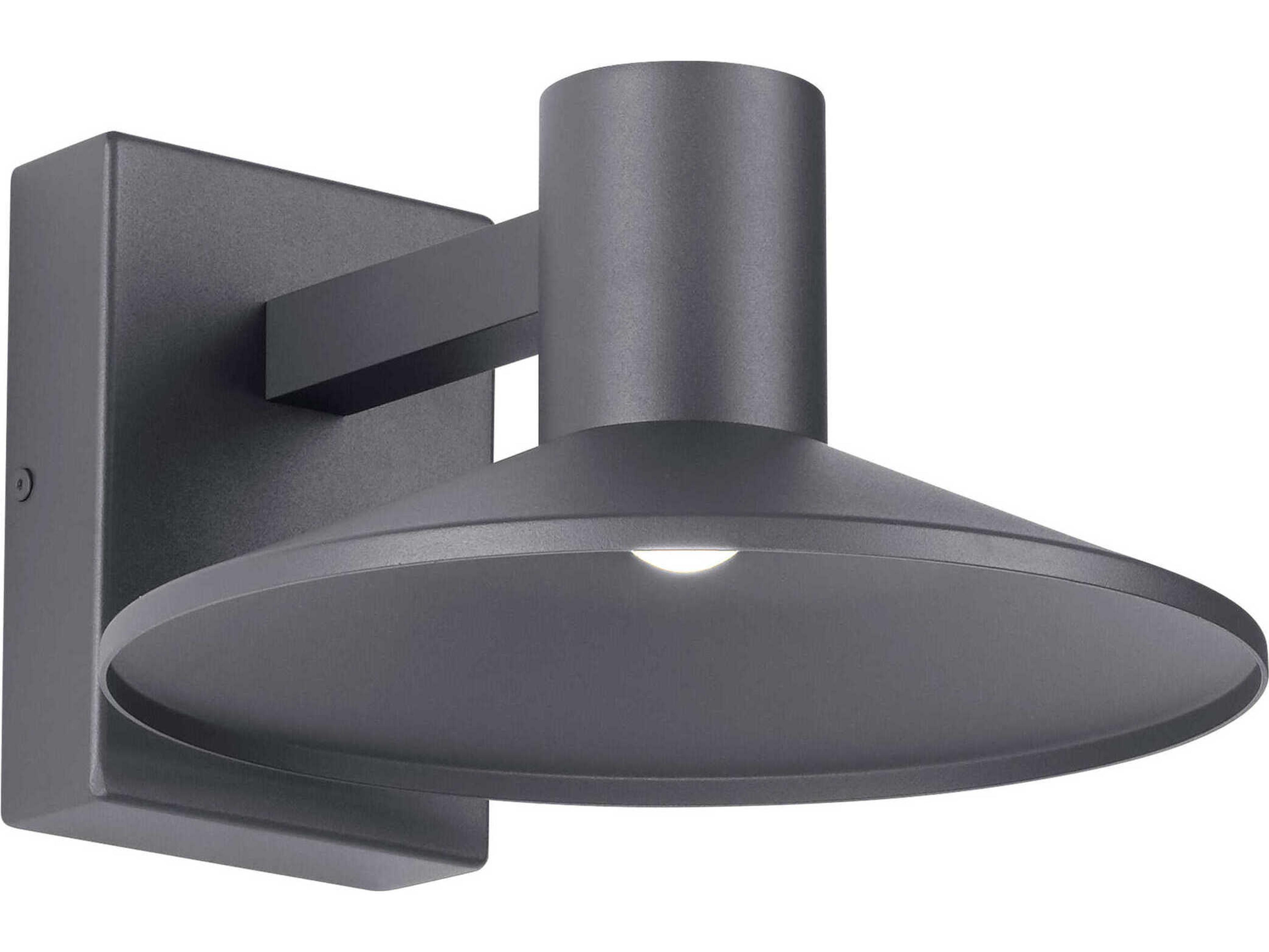 Ash 1 - Light Outdoor Wall Light