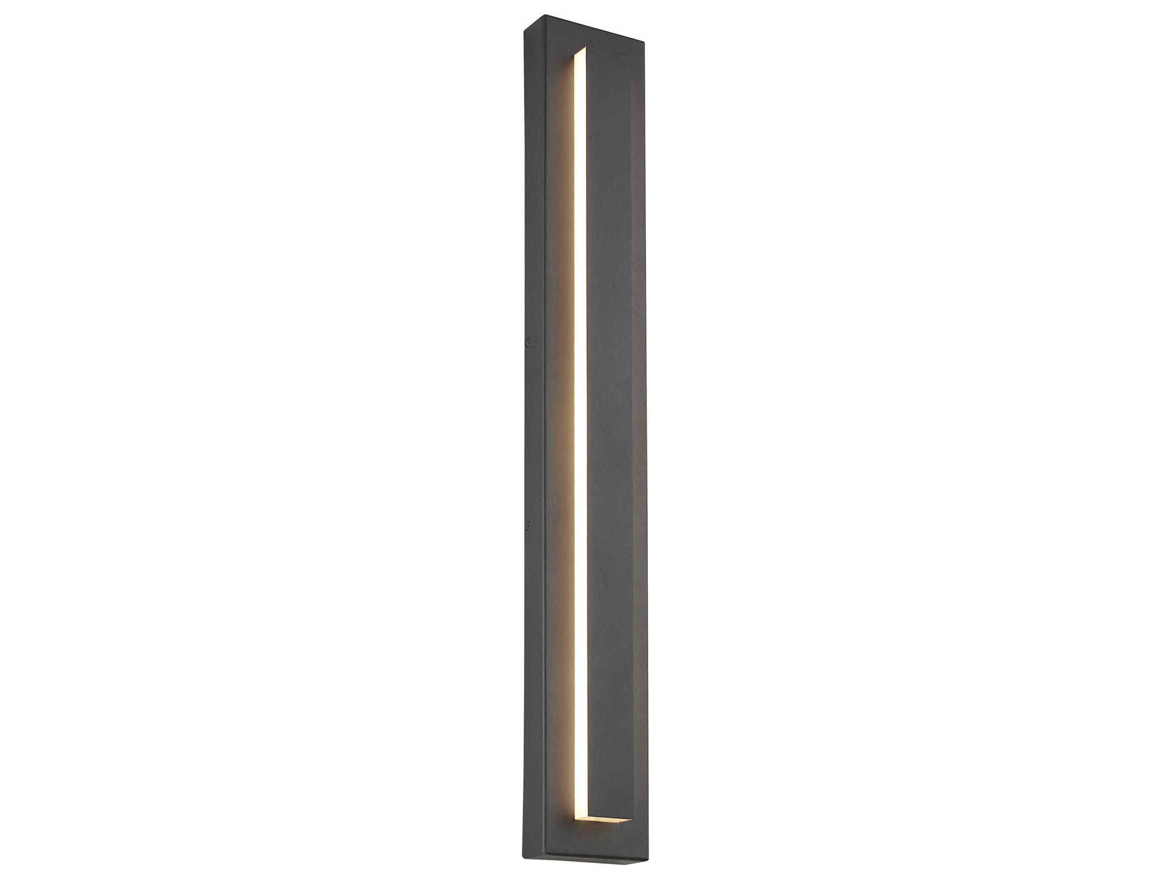 Aspen 1 - Light Outdoor Wall Light