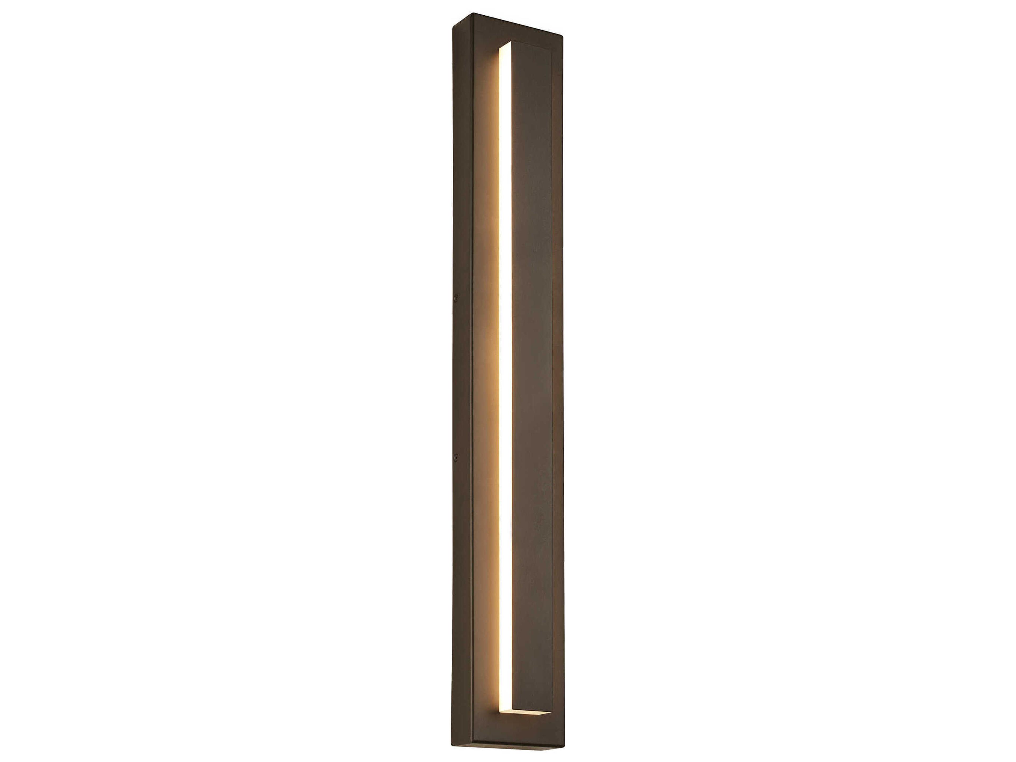 Aspen 1 - Light Outdoor Wall Light
