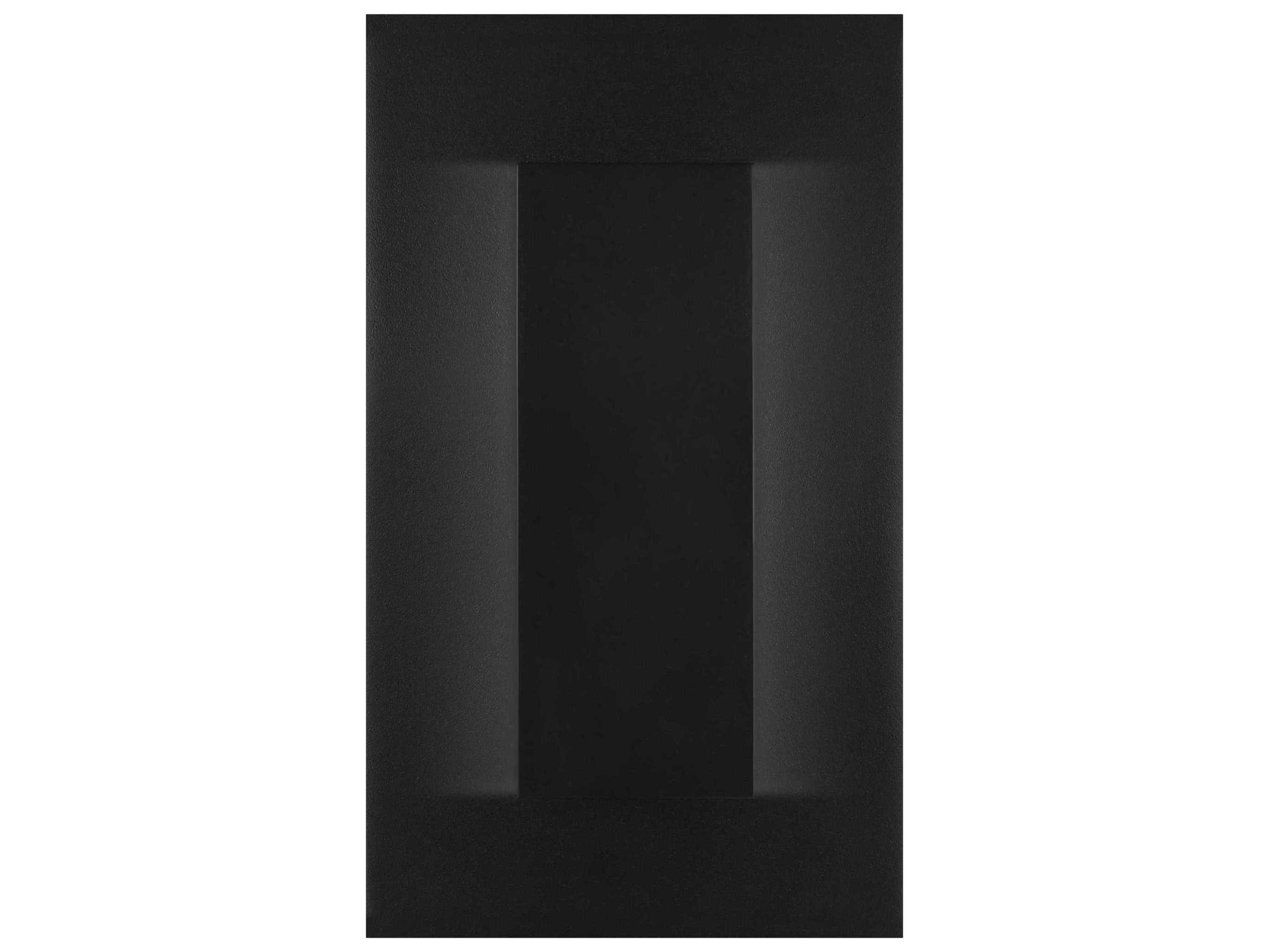 Visual Comfort Modern Aspen 1-Light Outdoor Wall Light