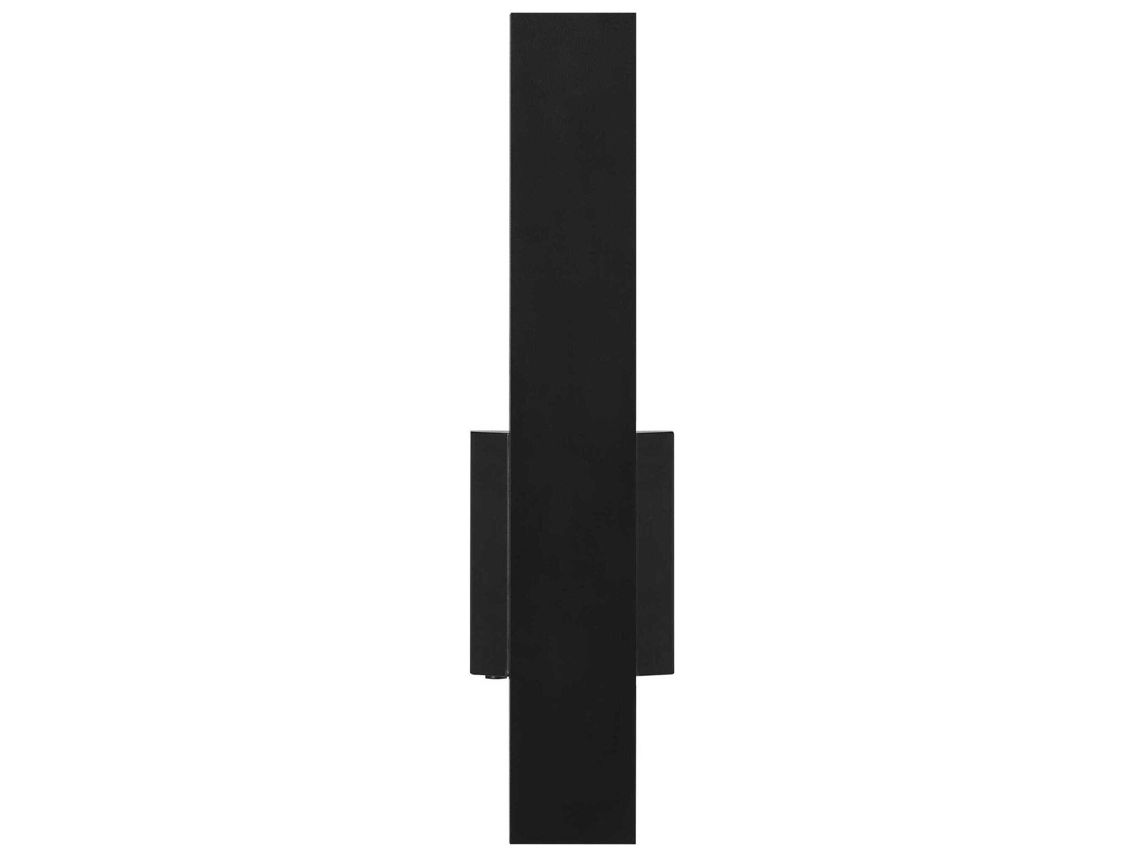 Blade 1 - Light Outdoor Wall Light