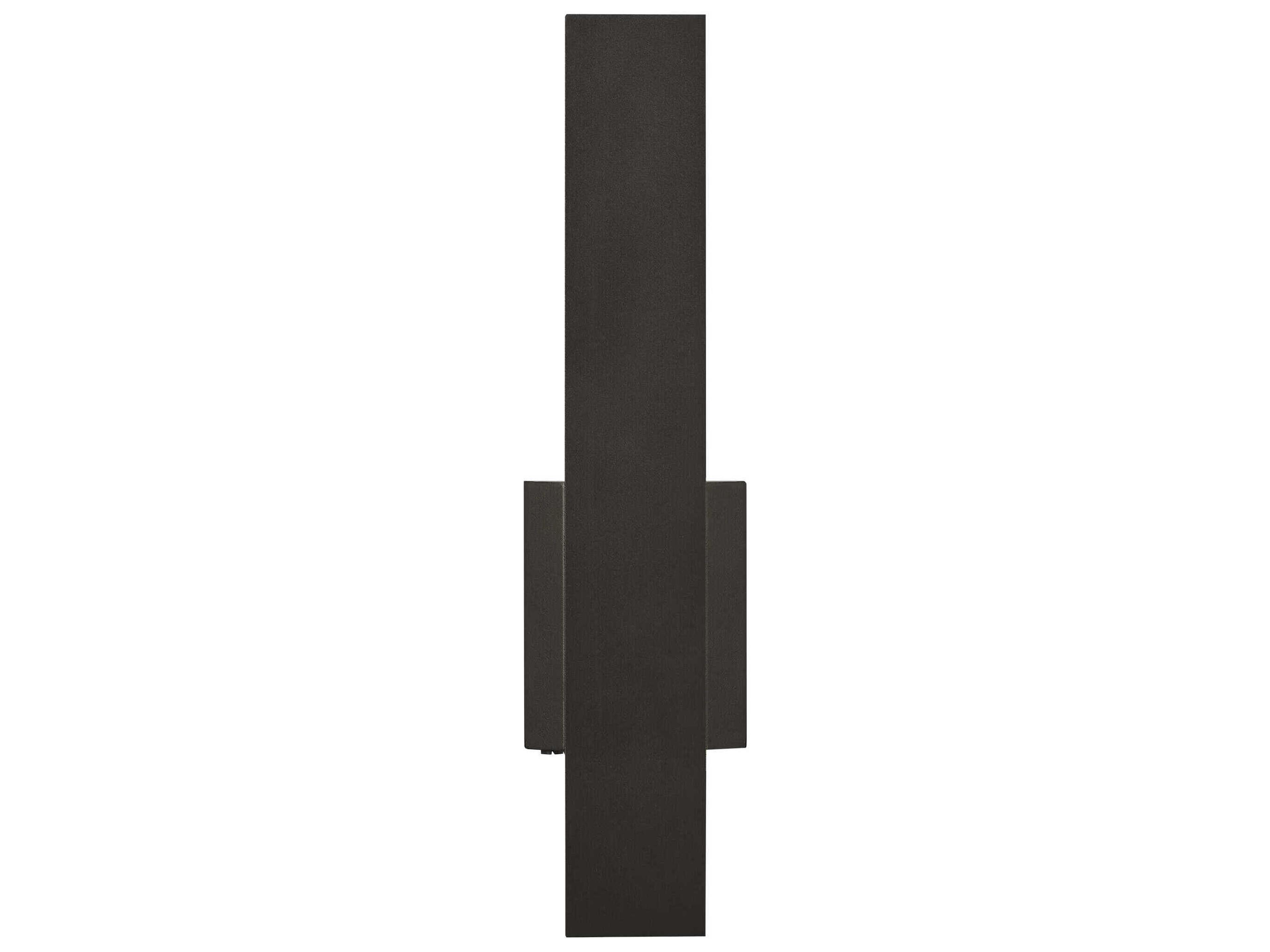 Blade 1 - Light Outdoor Wall Light