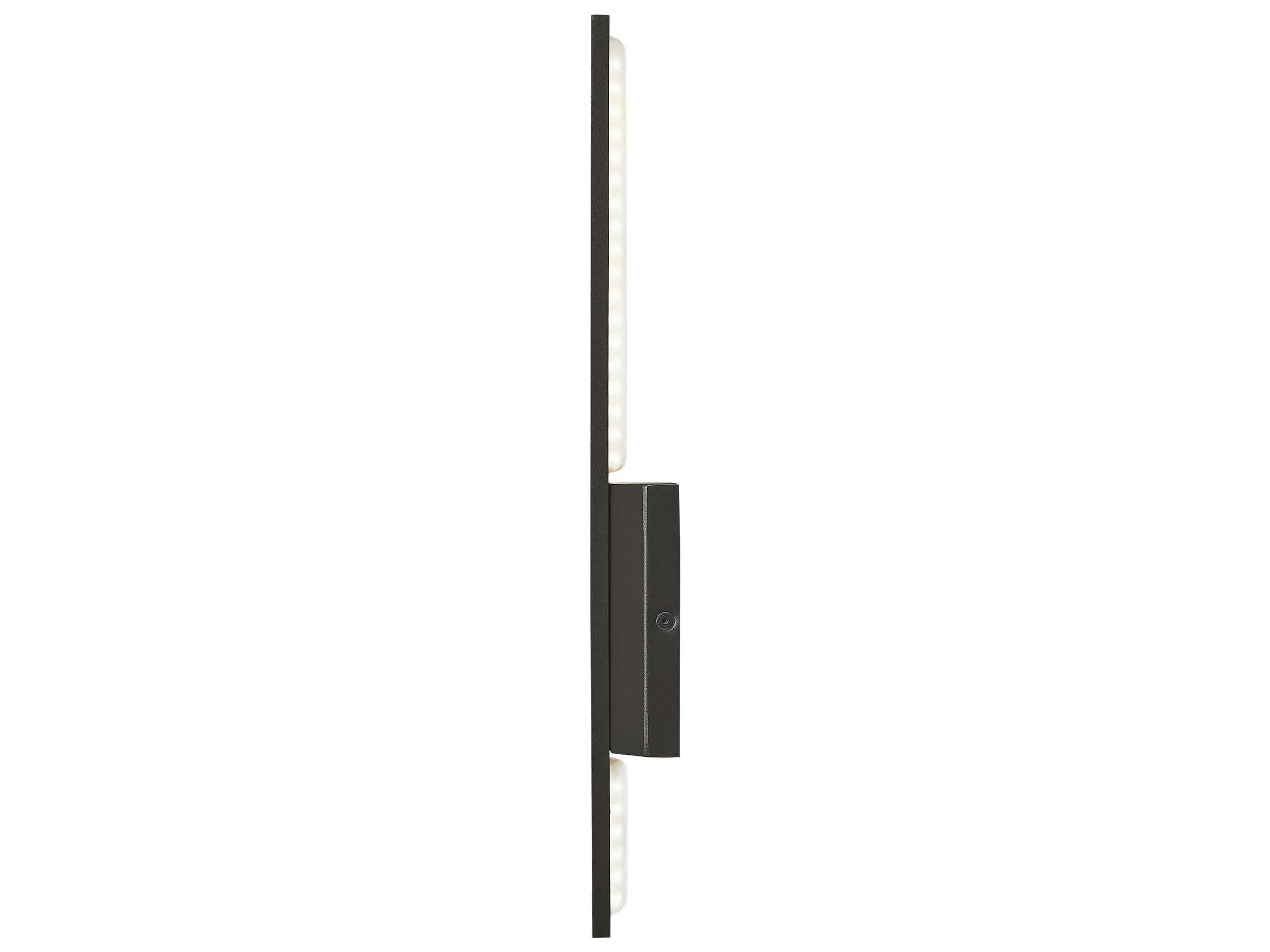 Visual Comfort Modern Blade 1 - Light Outdoor Wall Light