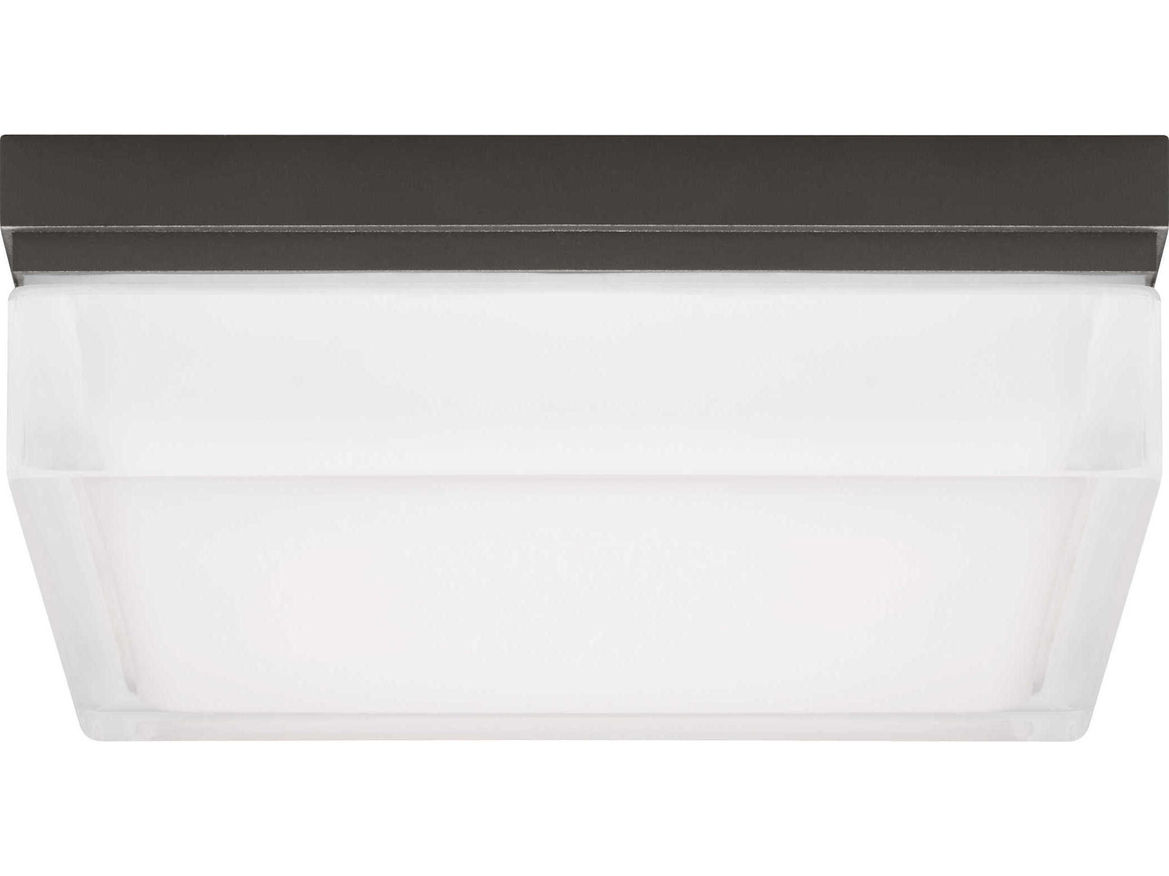 Boxie 1 - Light Outdoor Ceiling Light