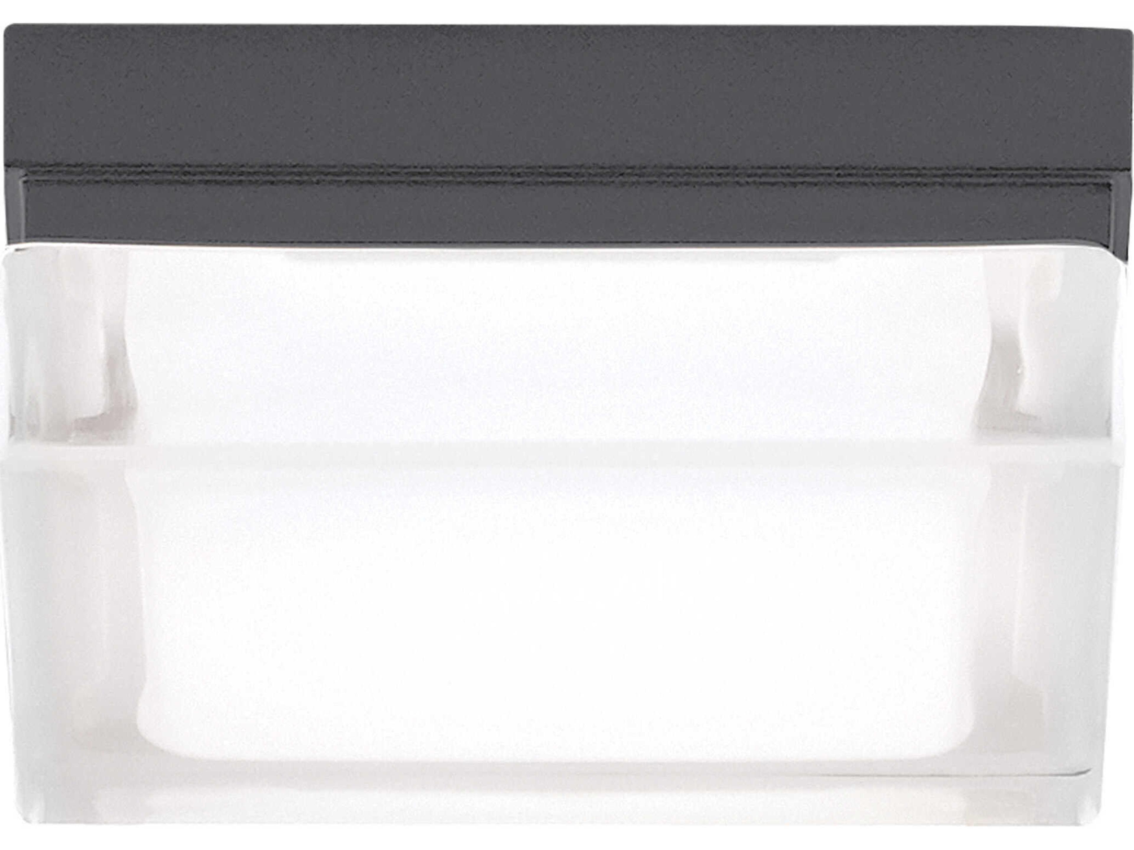 Boxie 1 - Light Outdoor Ceiling Light
