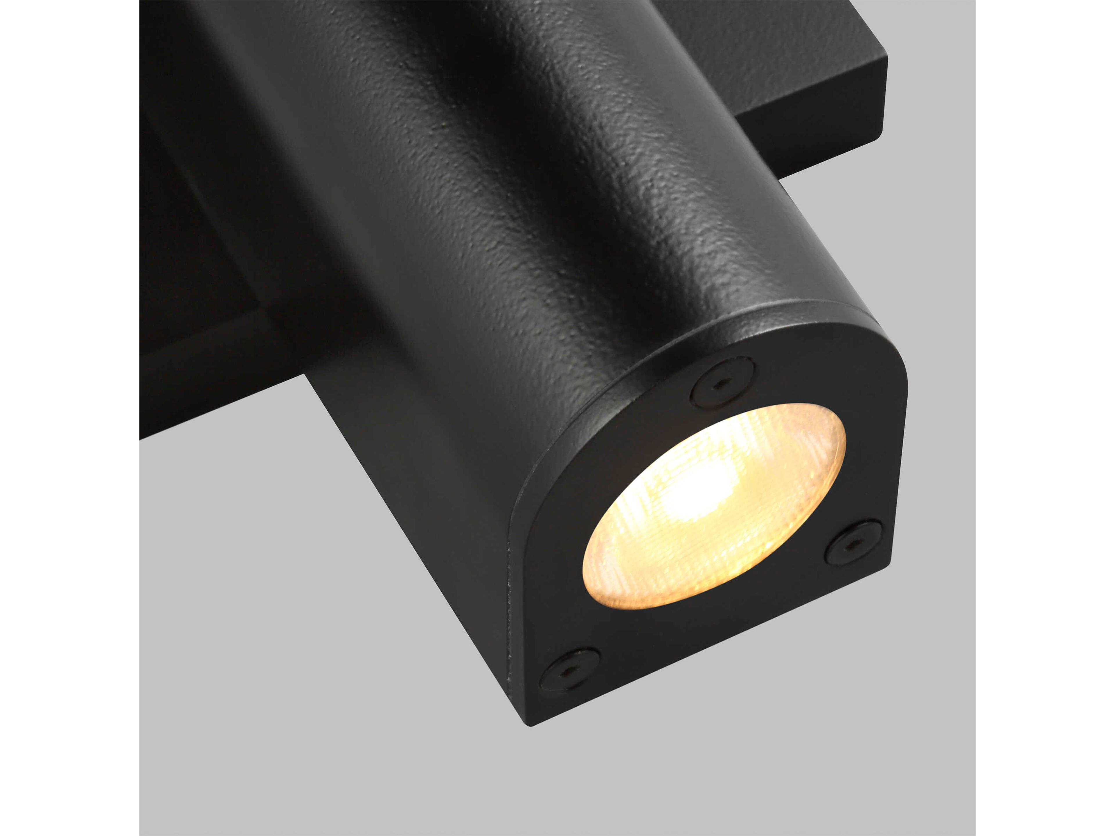 Visual Comfort Modern Chara 1 - Light Outdoor Wall Light