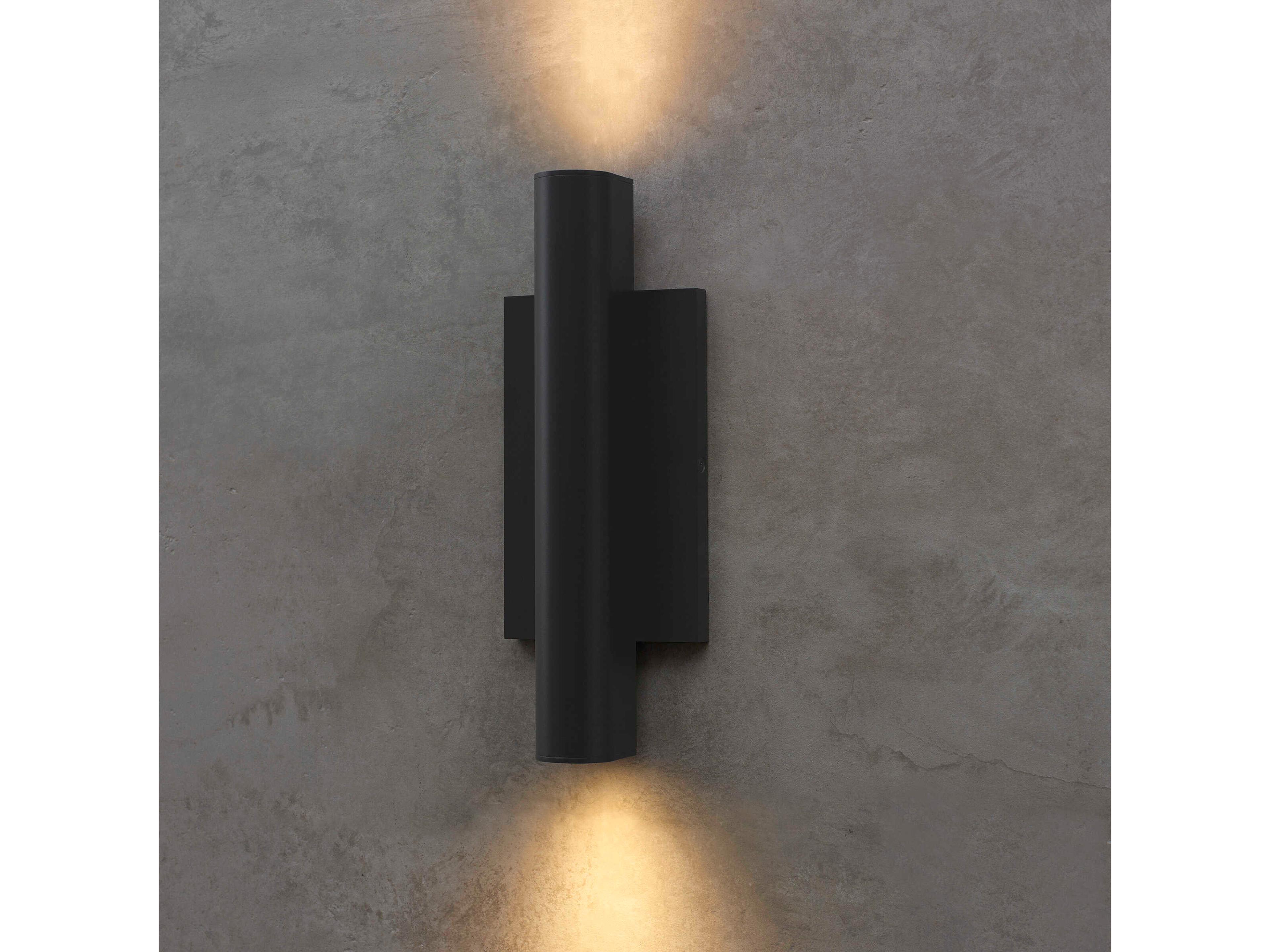 Visual Comfort Modern Chara 1 - Light Outdoor Wall Light
