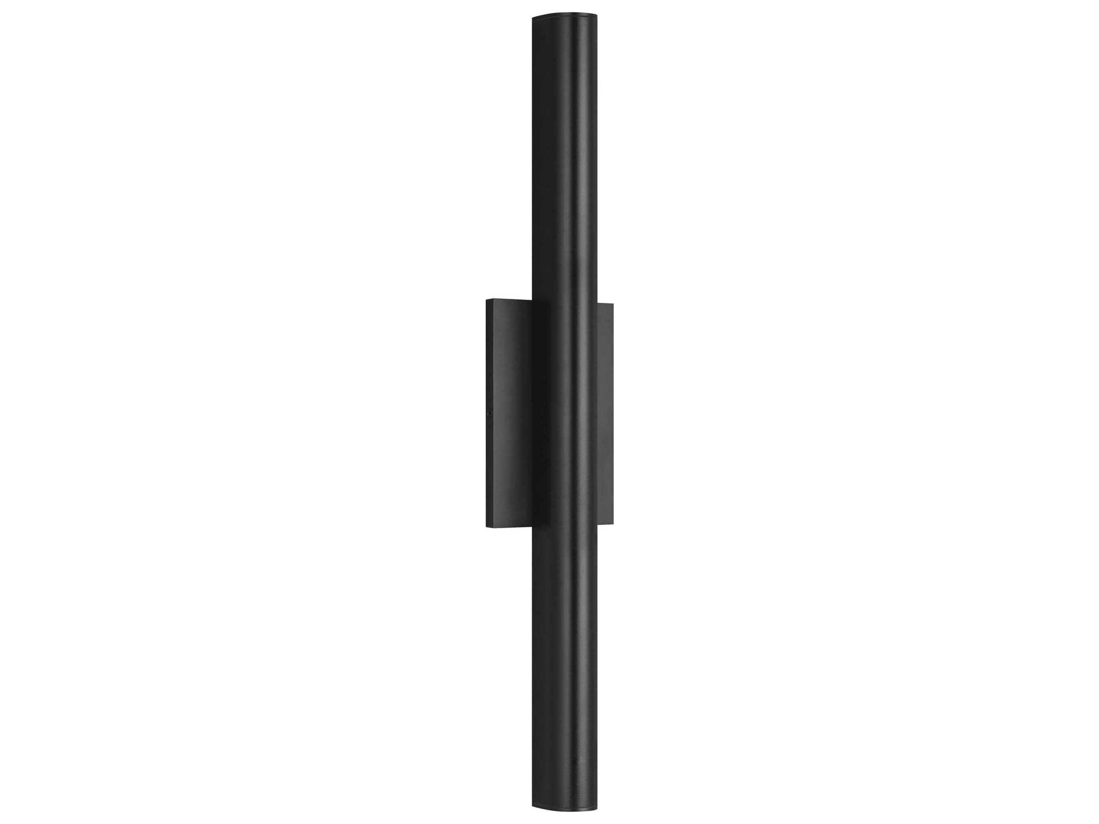 Visual Comfort Modern Chara 1 - Light Outdoor Wall Light