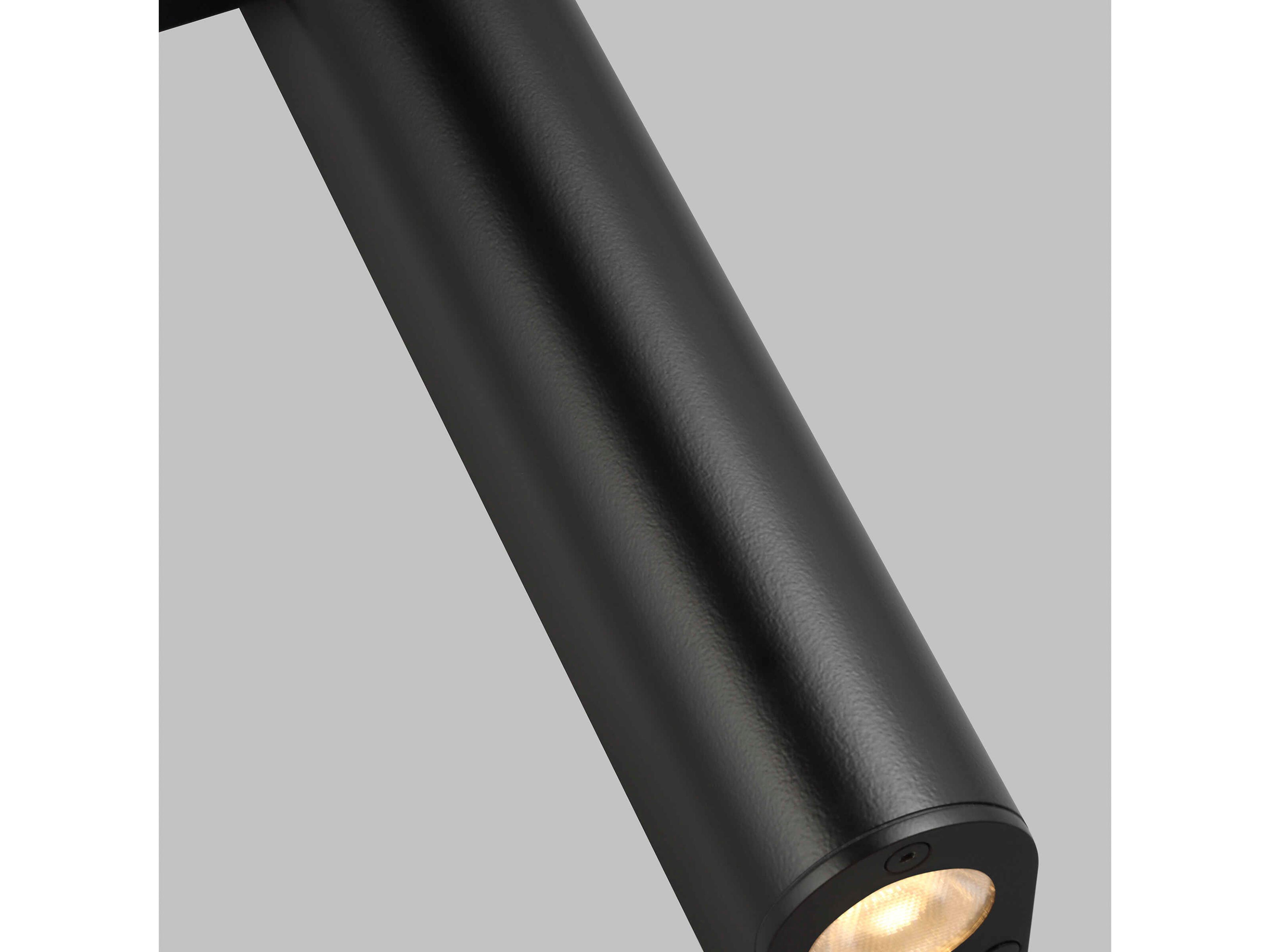 Visual Comfort Modern Chara 1 - Light Outdoor Wall Light