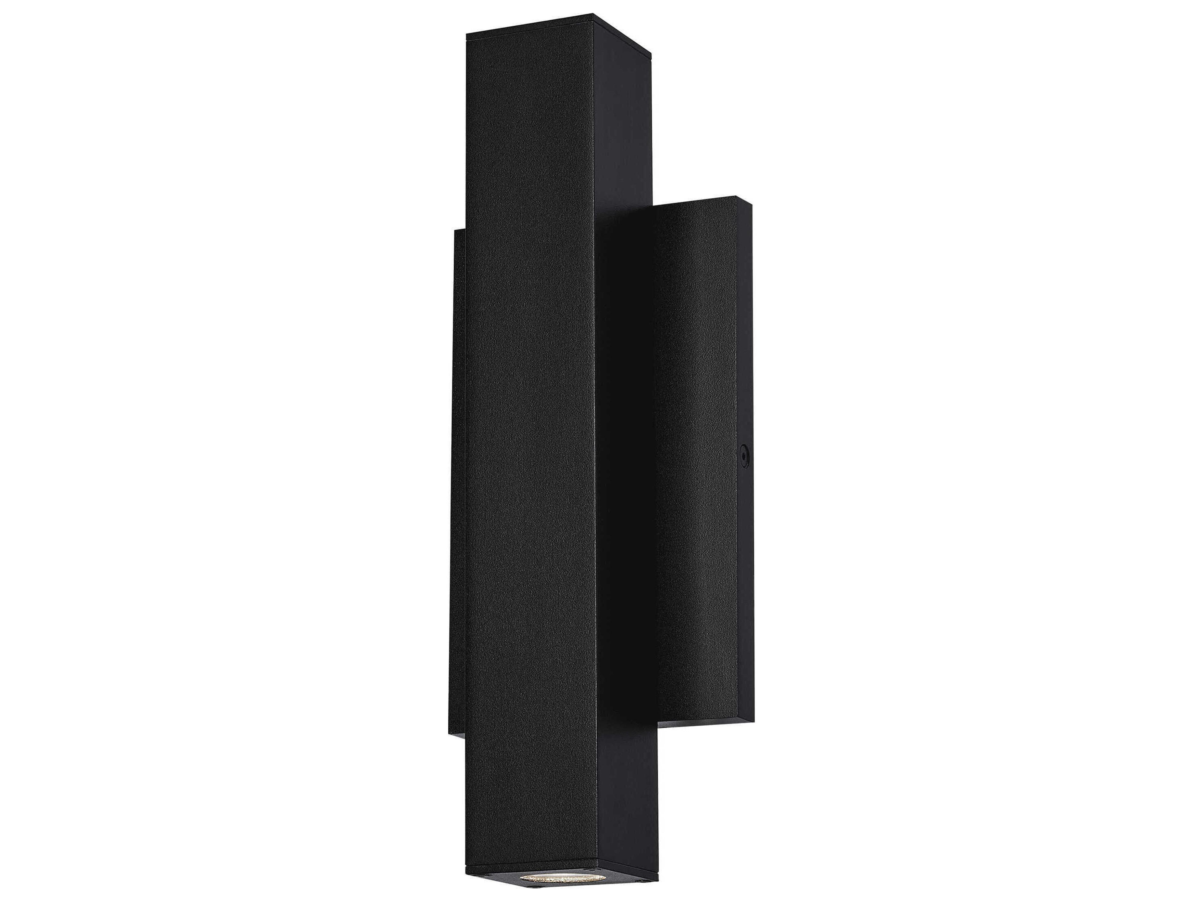 Visual Comfort Modern Chara 1 - Light Outdoor Wall Light