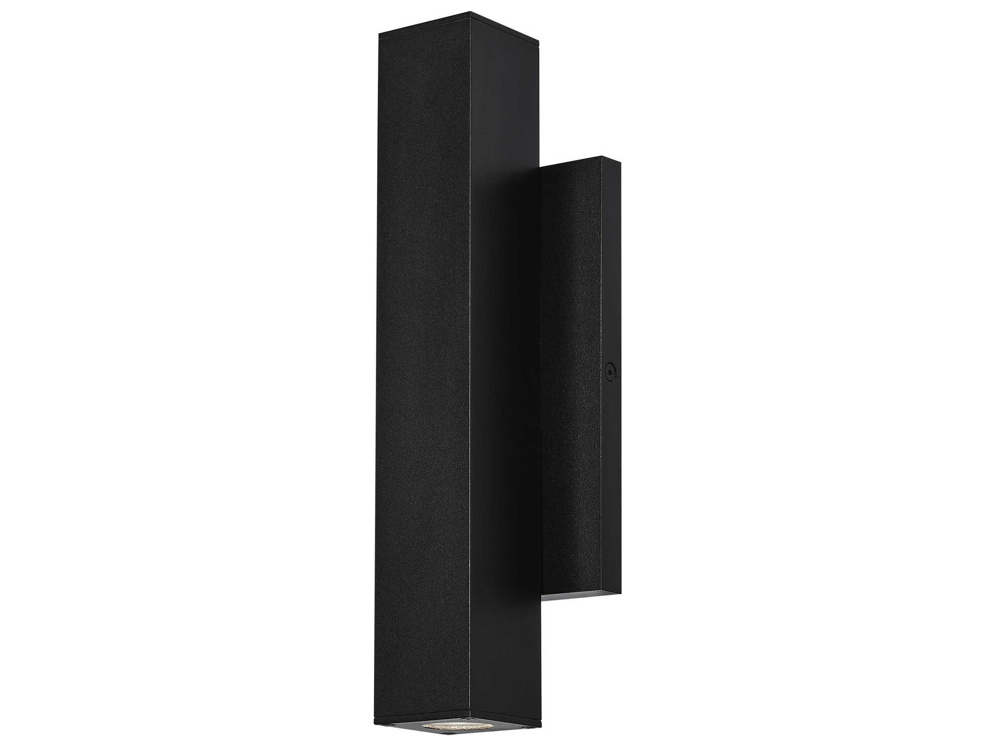 Visual Comfort Modern Chara 1 - Light Outdoor Wall Light