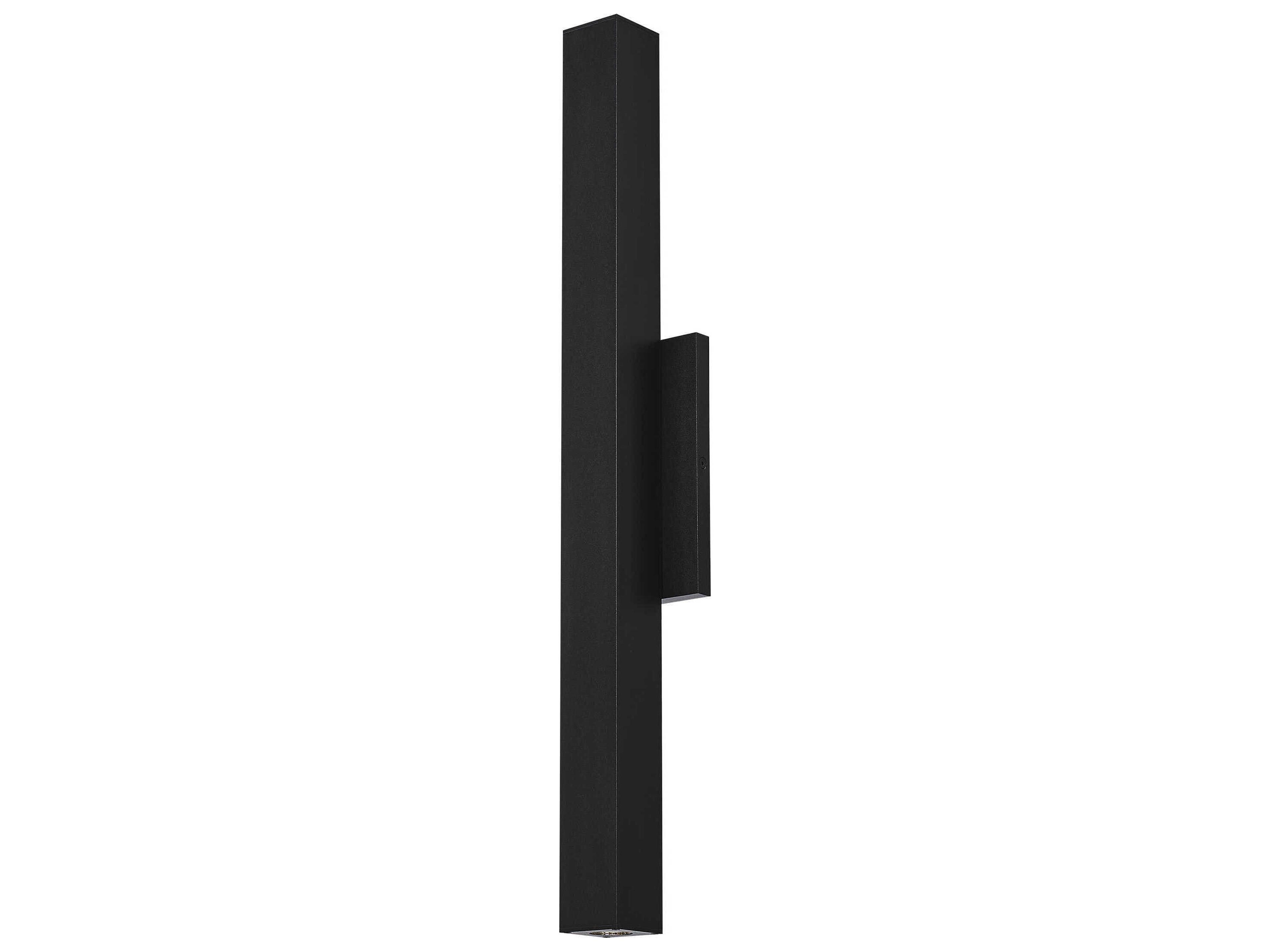 Visual Comfort Modern Chara 1 - Light Outdoor Wall Light