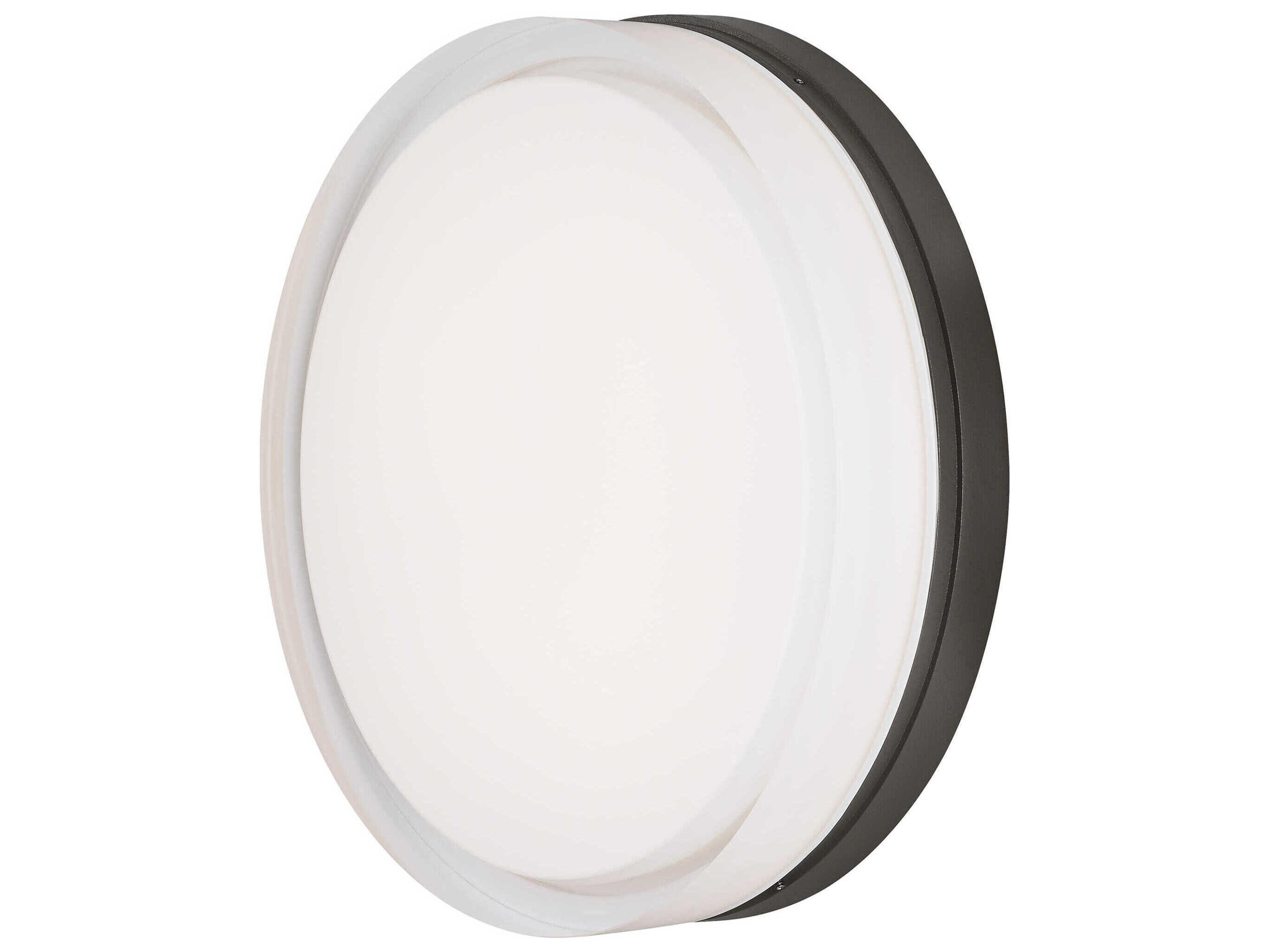 Visual Comfort Modern Cirque 1 - Light Outdoor Ceiling Light