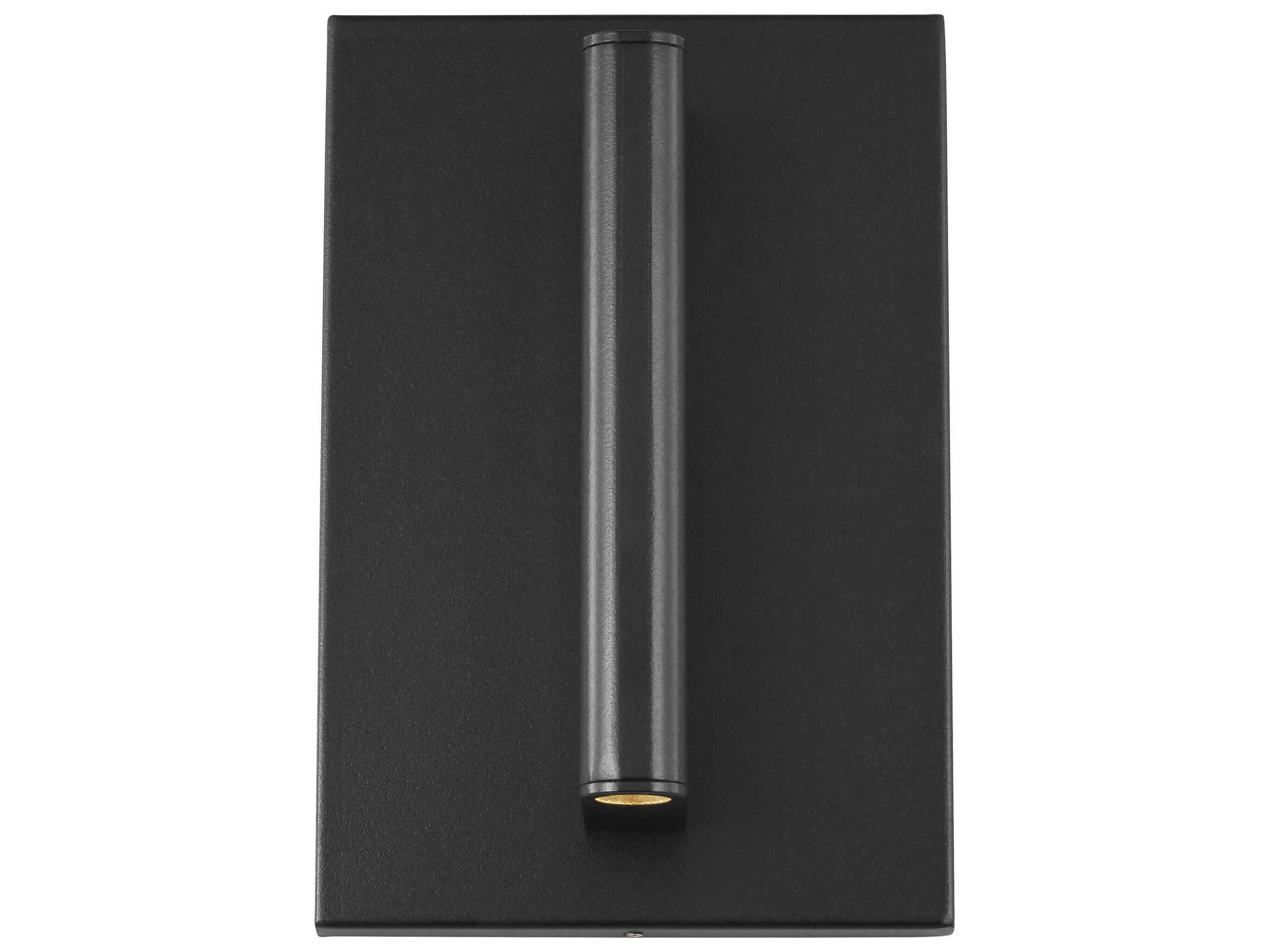 Visual Comfort Modern Lloyds 1-Light Outdoor Wall Light