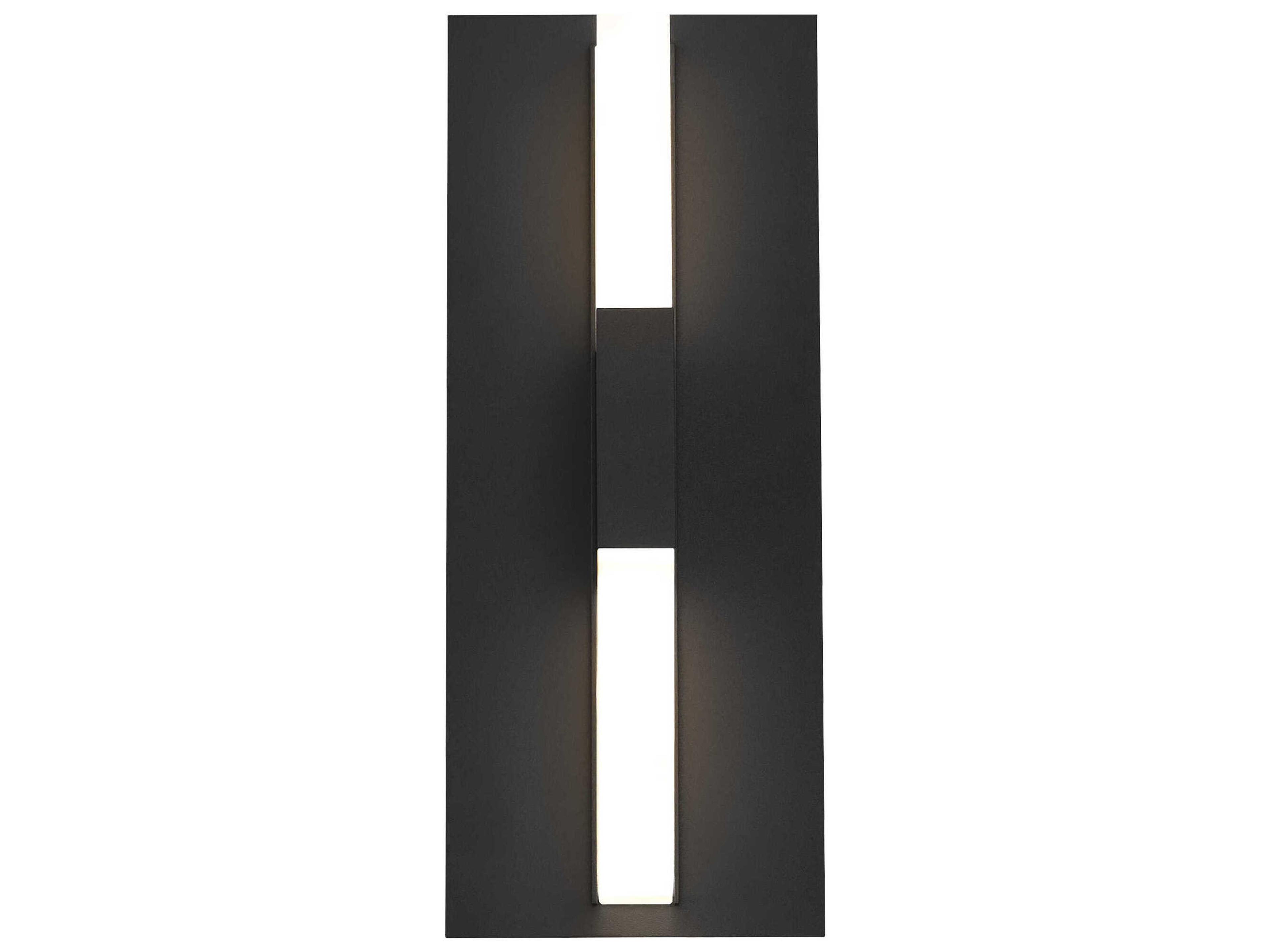 Visual Comfort Modern Lyft 1-Light Outdoor Wall Light