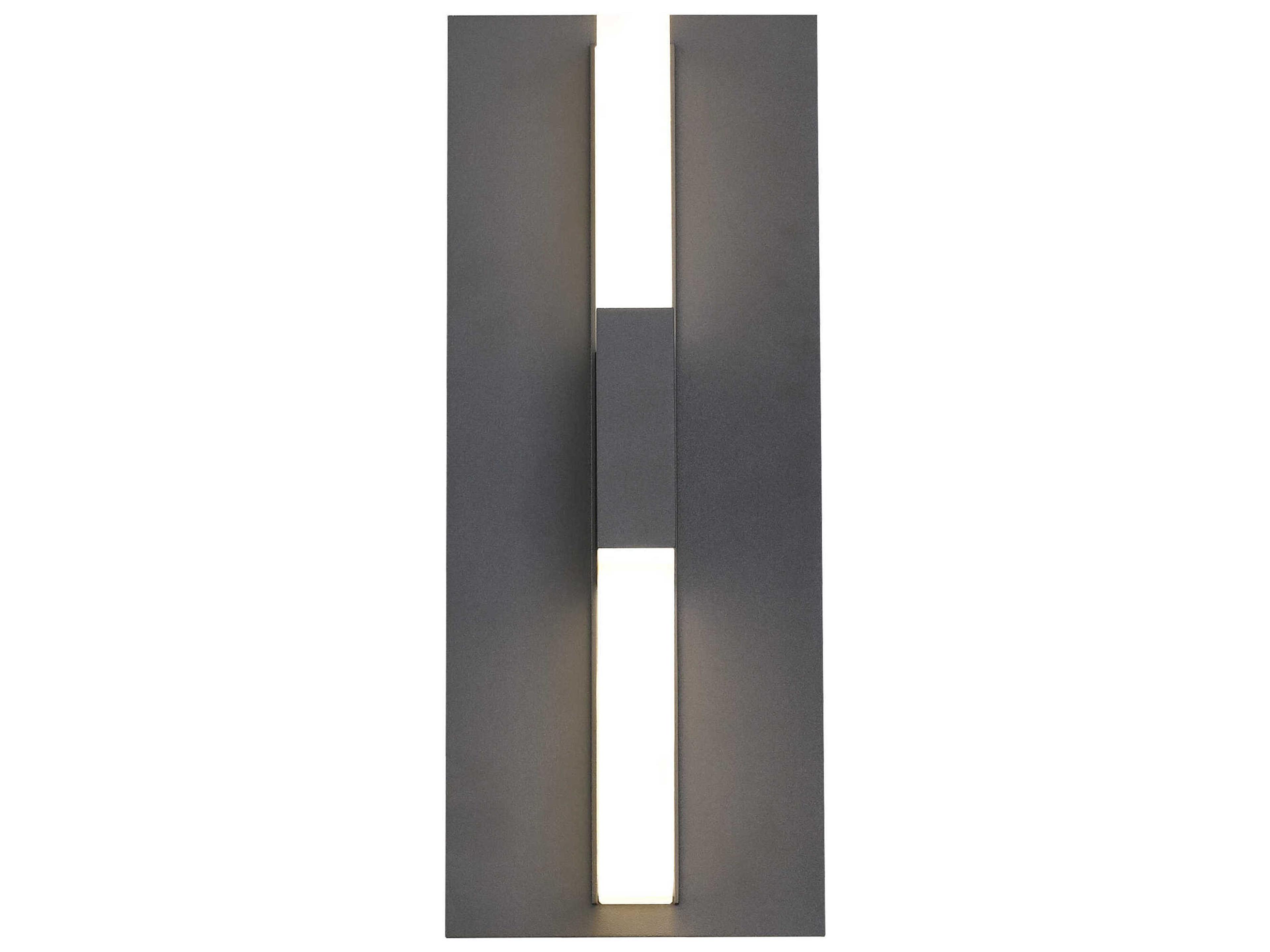 Visual Comfort Modern Lyft 1-Light Outdoor Wall Light