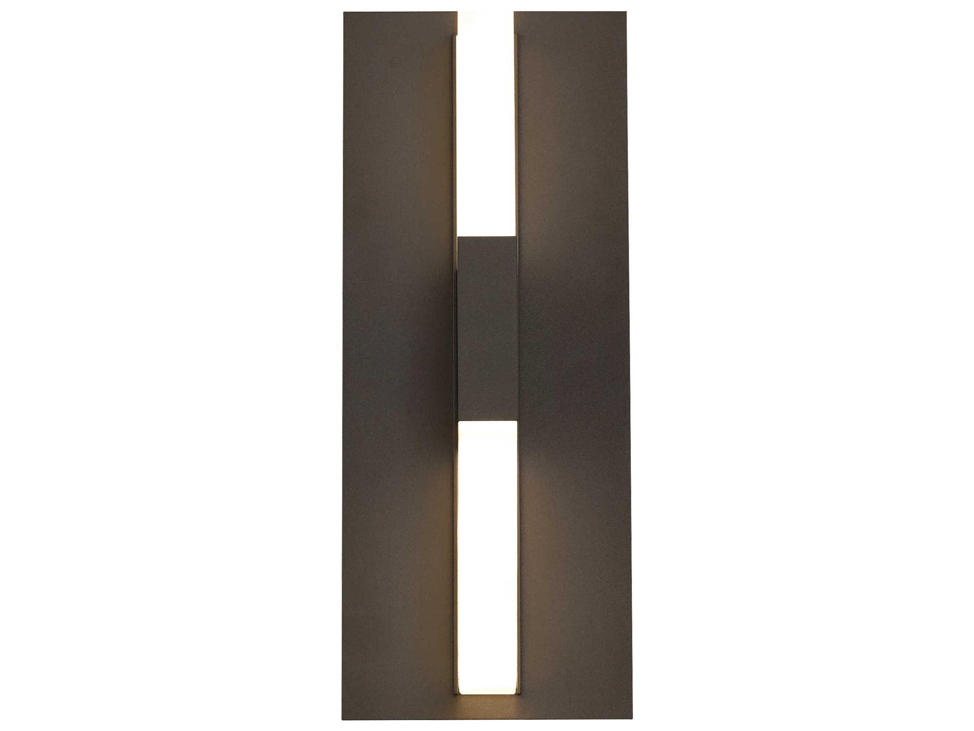 Visual Comfort Modern Lyft 1-Light Outdoor Wall Light